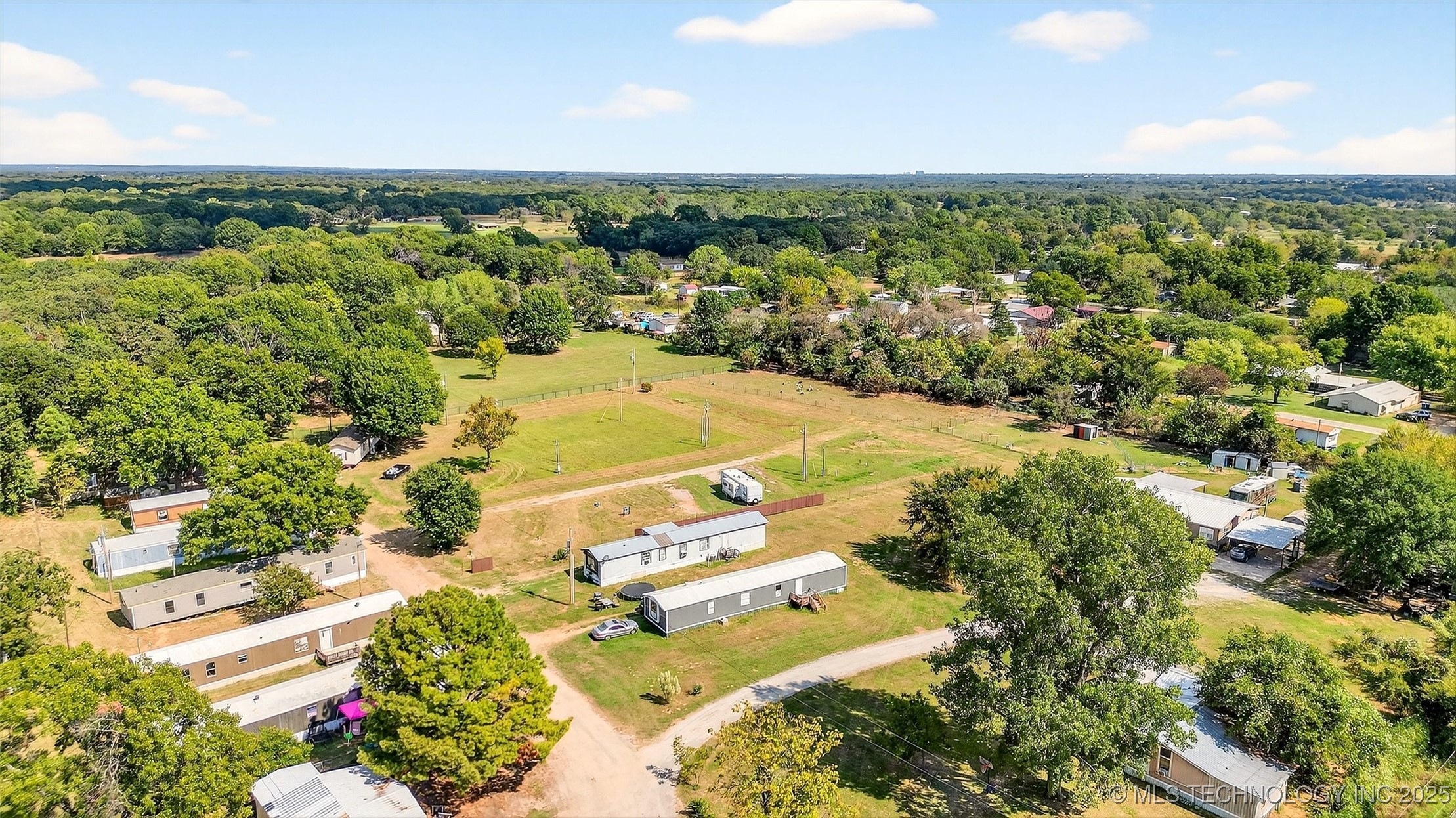 44 Minnow Cove Cartwright OK 74731