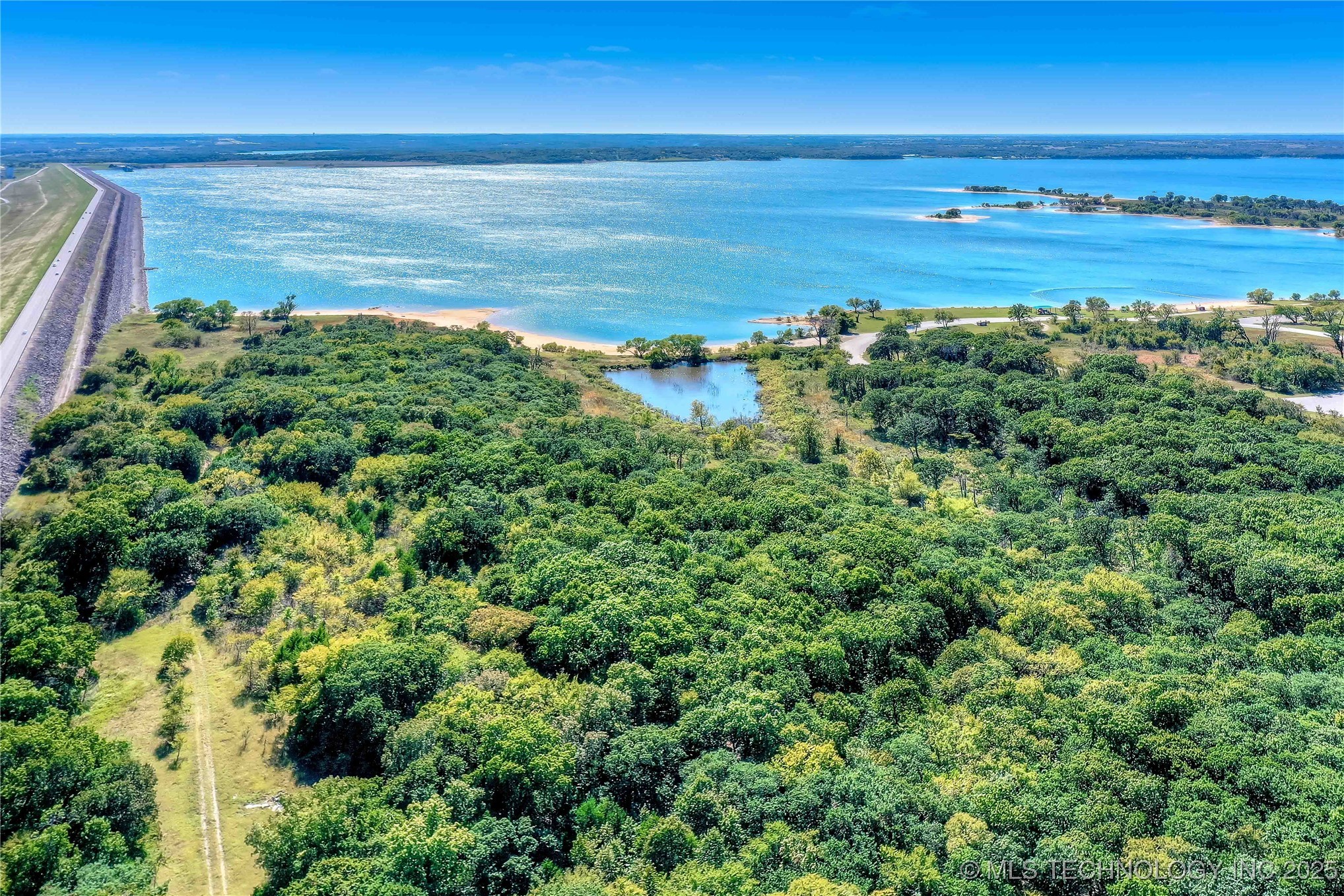 44 Minnow Cove Cartwright OK 74731