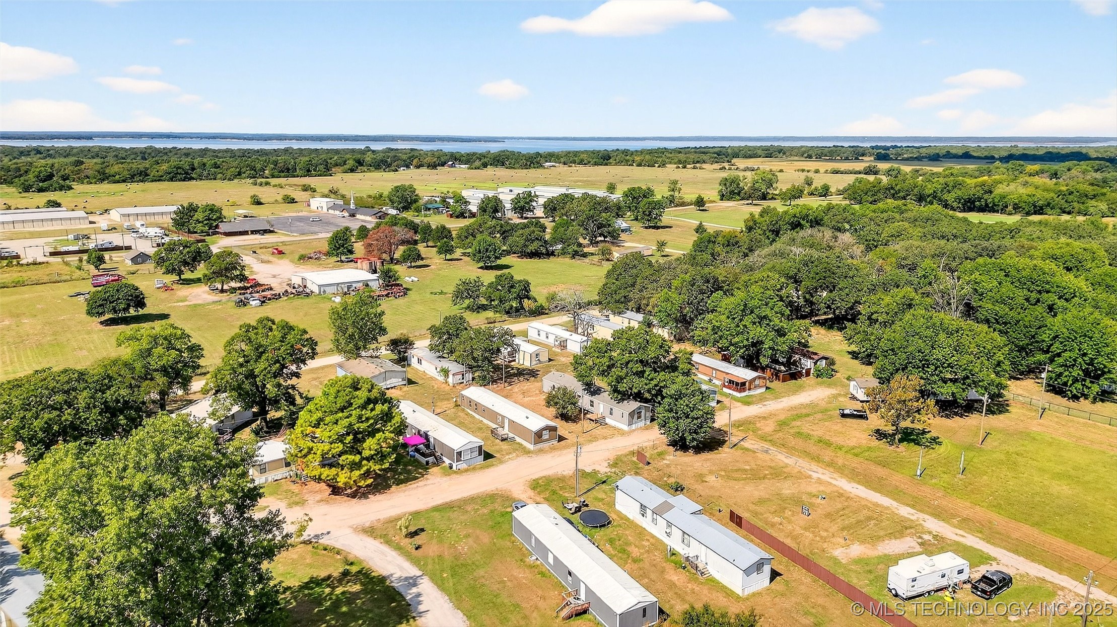 44 Minnow Cove Cartwright OK 74731