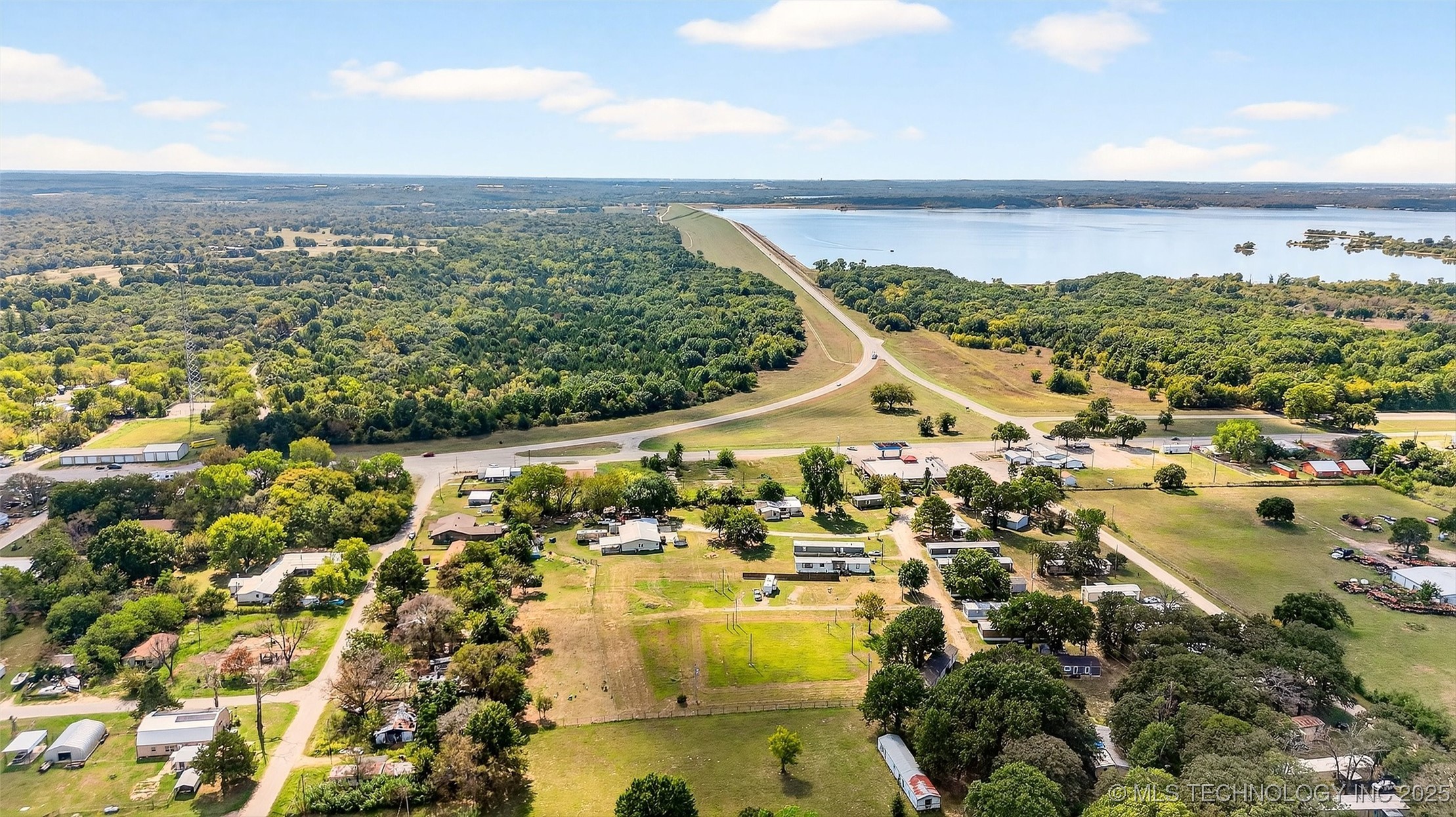 44 Minnow Cove Cartwright OK 74731