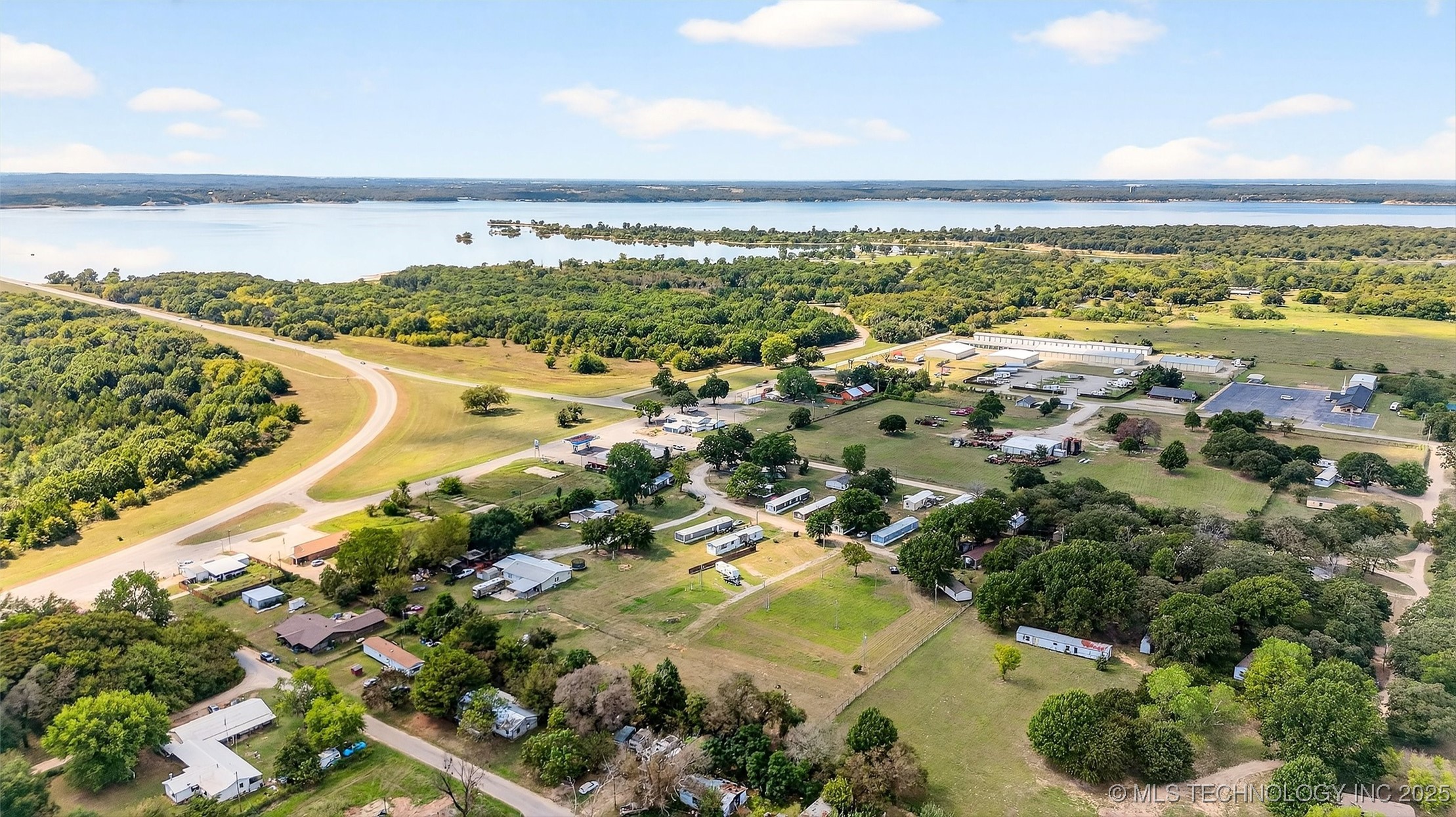 44 Minnow Cove Cartwright OK 74731