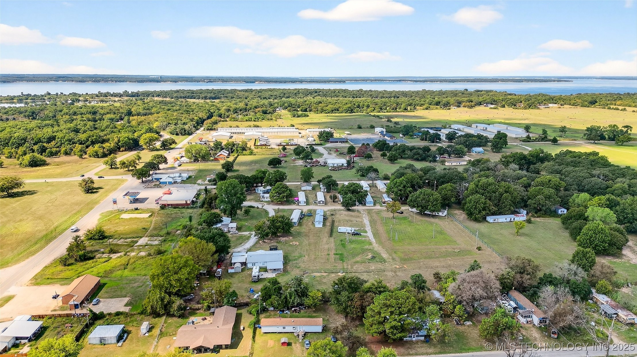 44 Minnow Cove Cartwright OK 74731