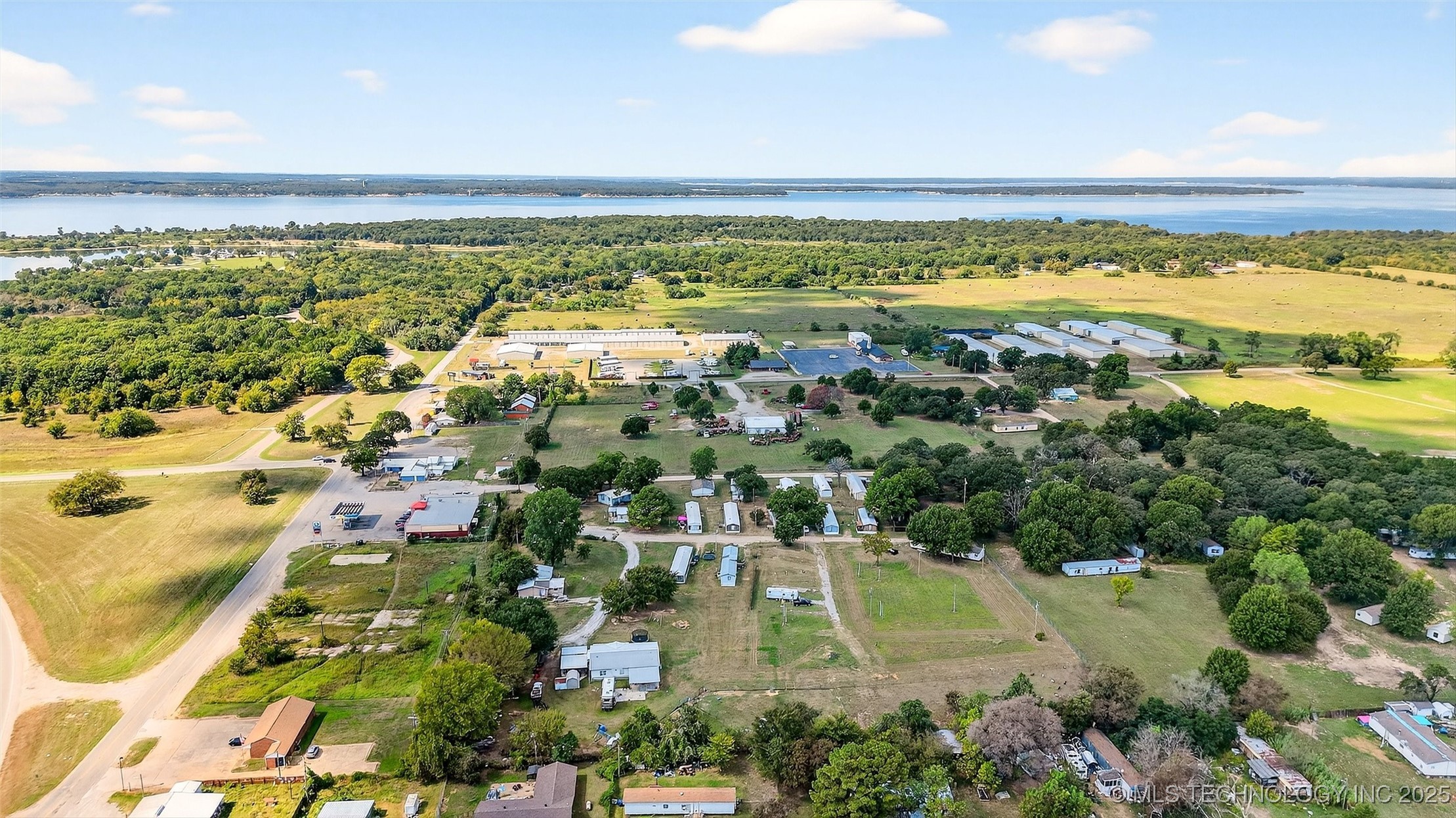 44 Minnow Cove Cartwright OK 74731
