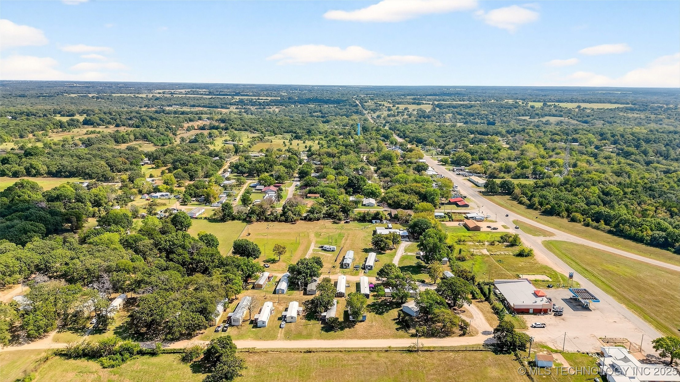 44 Minnow Cove Cartwright OK 74731