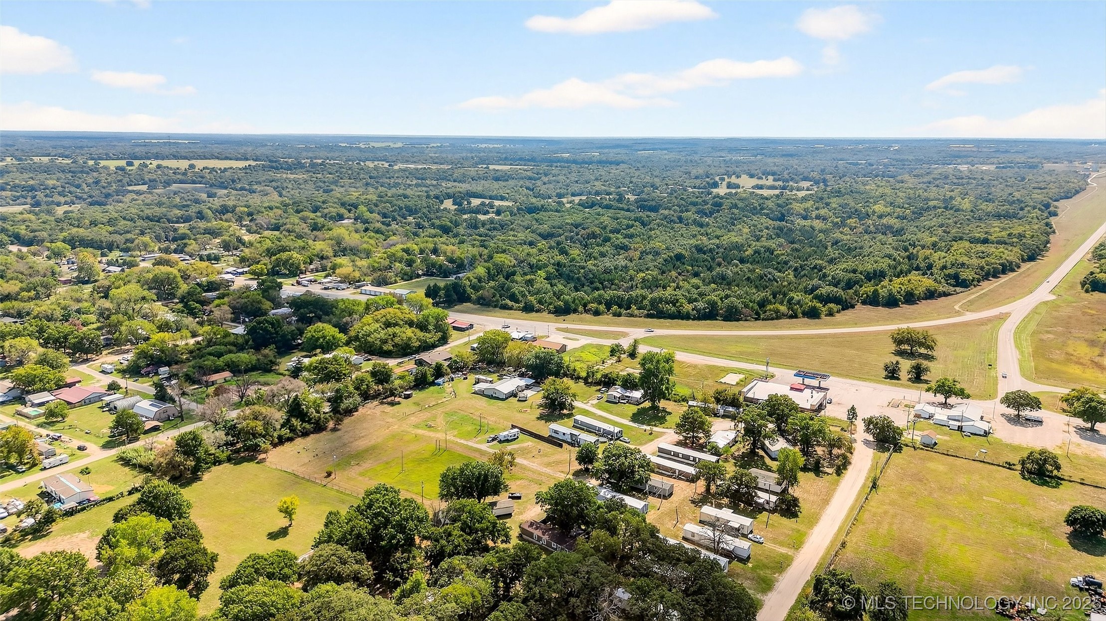 44 Minnow Cove Cartwright OK 74731