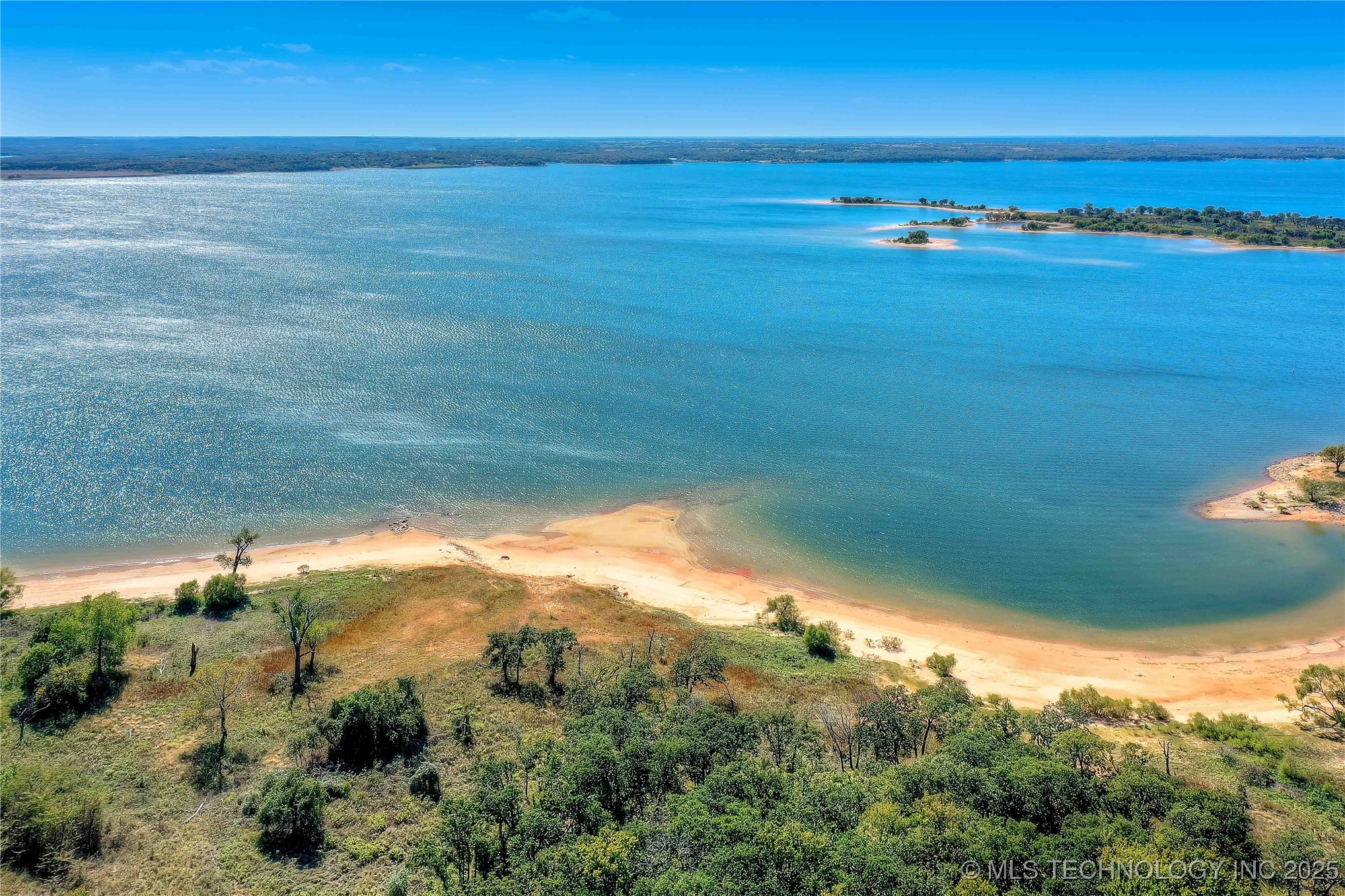 44 Minnow Cove Cartwright OK 74731