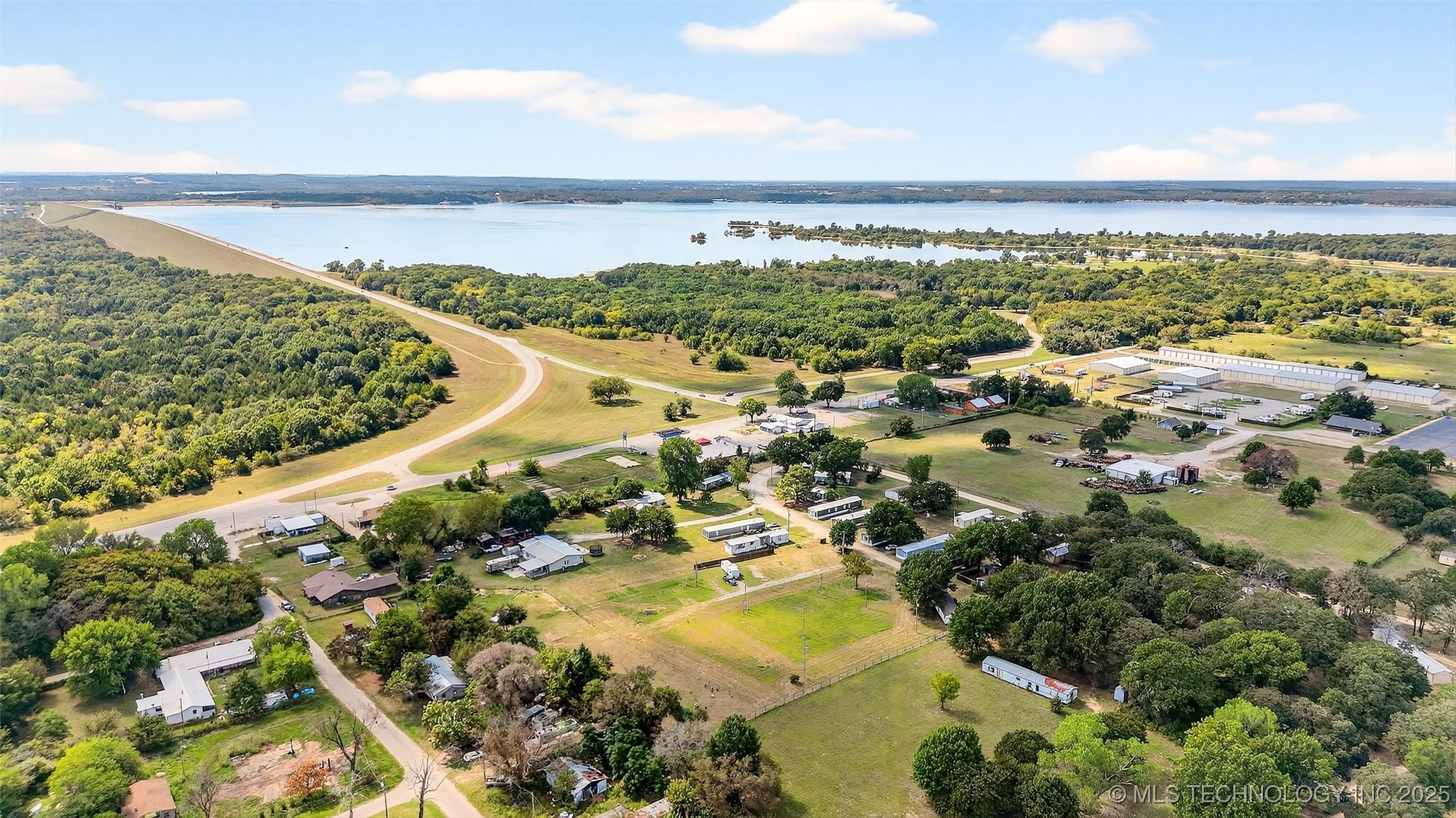 44 Minnow Cove Cartwright OK 74731