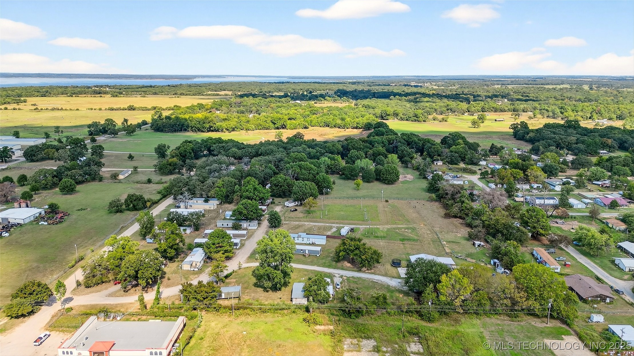 44 Minnow Cove Cartwright OK 74731