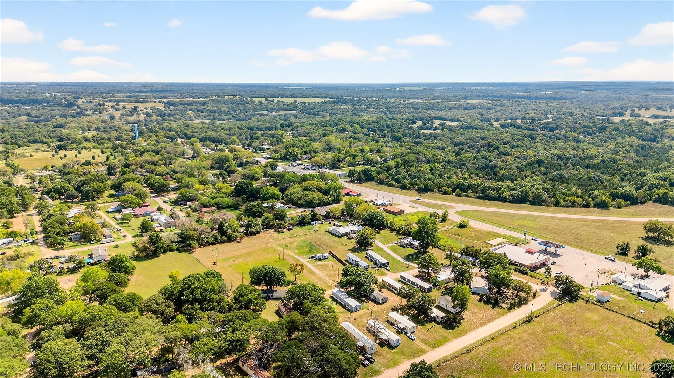 44 Minnow Cove Cartwright OK 74731