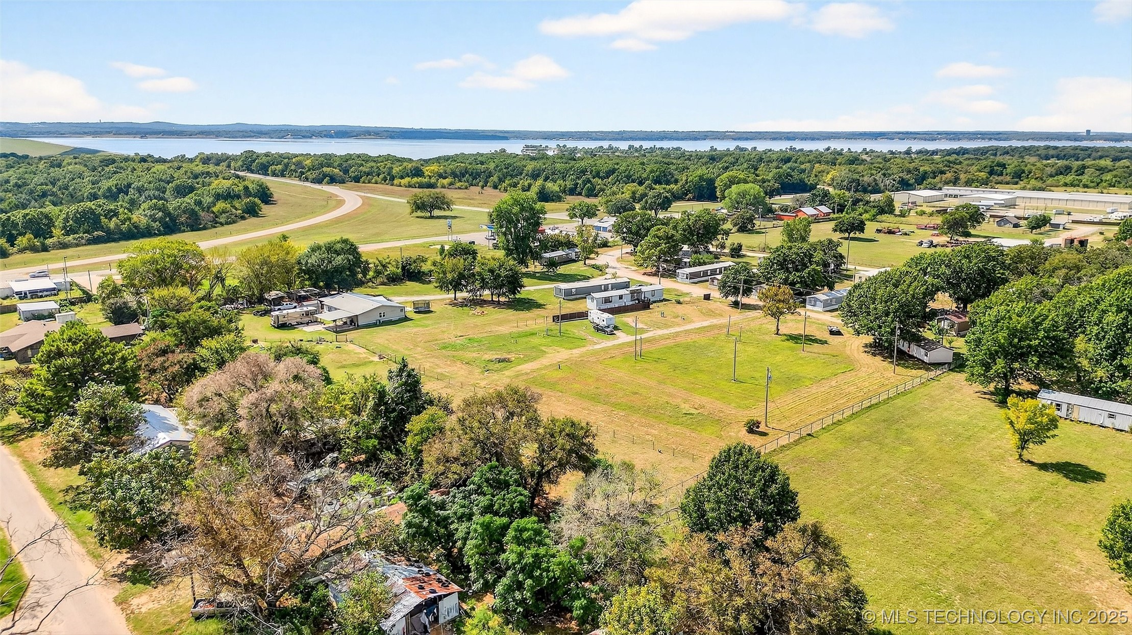 44 Minnow Cove Cartwright OK 74731
