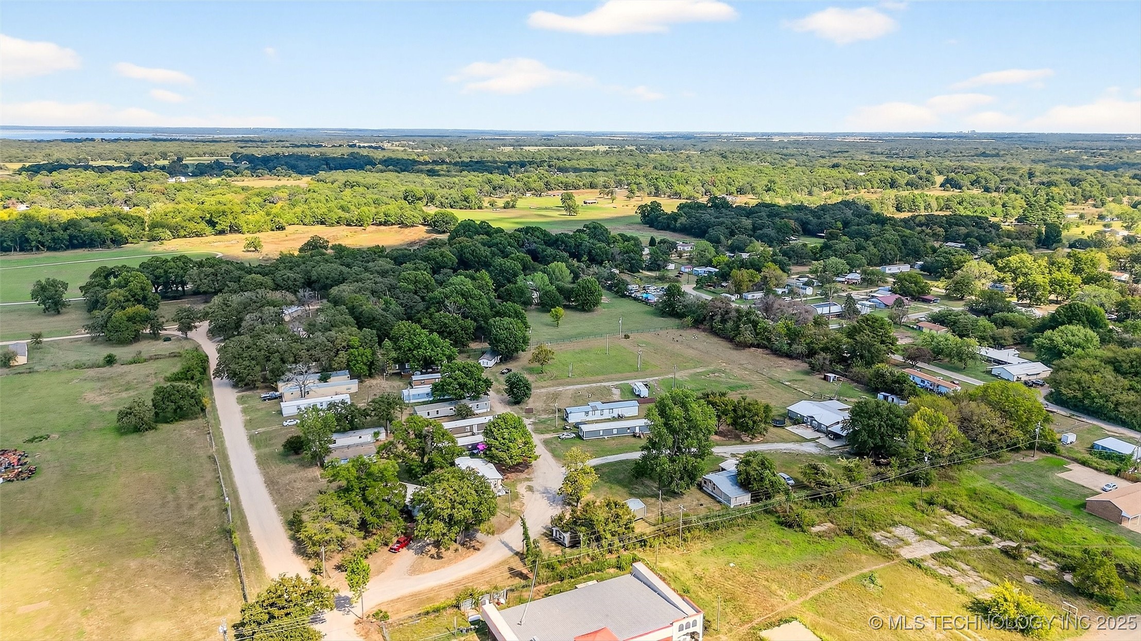 44 Minnow Cove Cartwright OK 74731