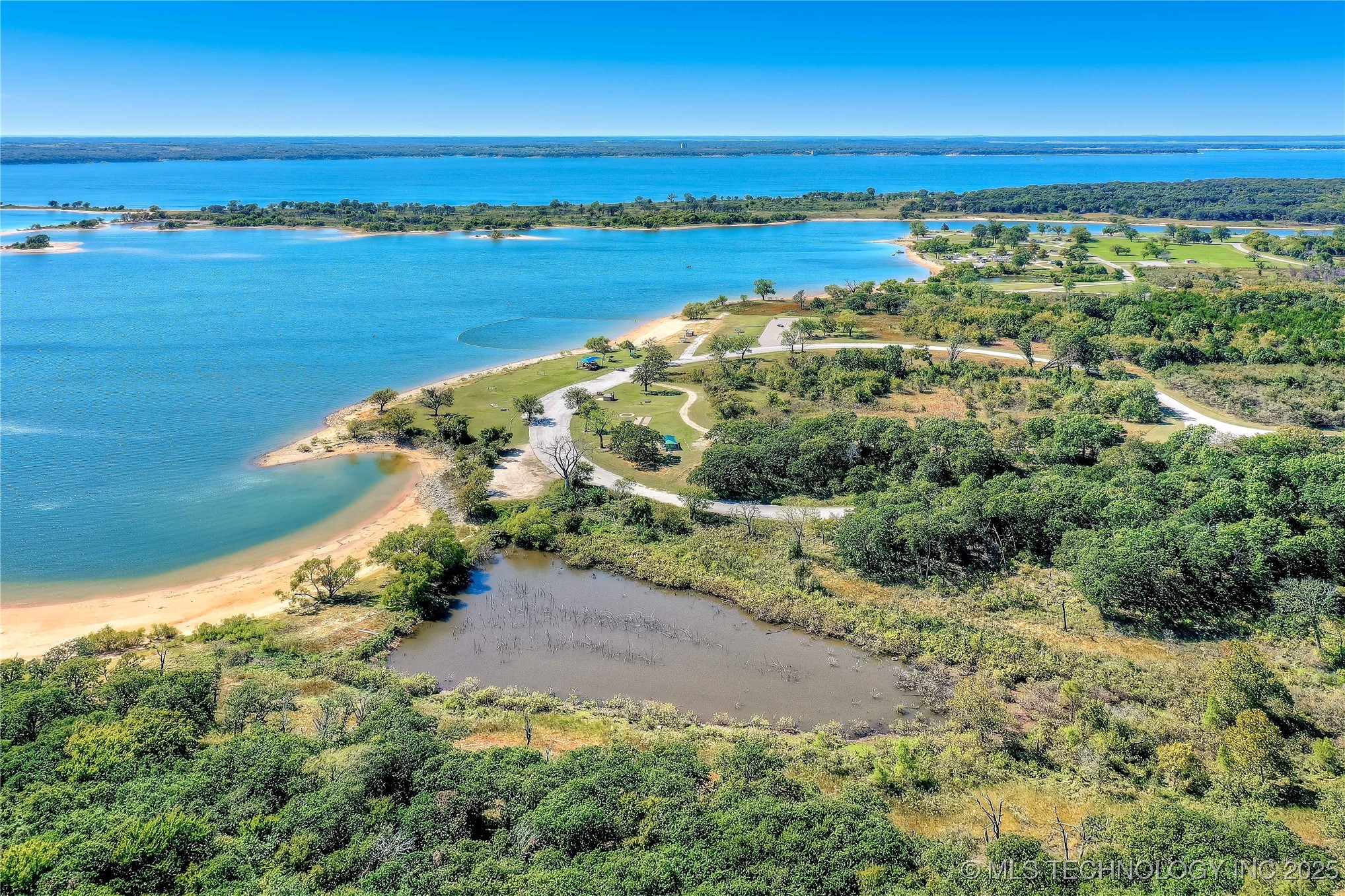 44 Minnow Cove Cartwright OK 74731