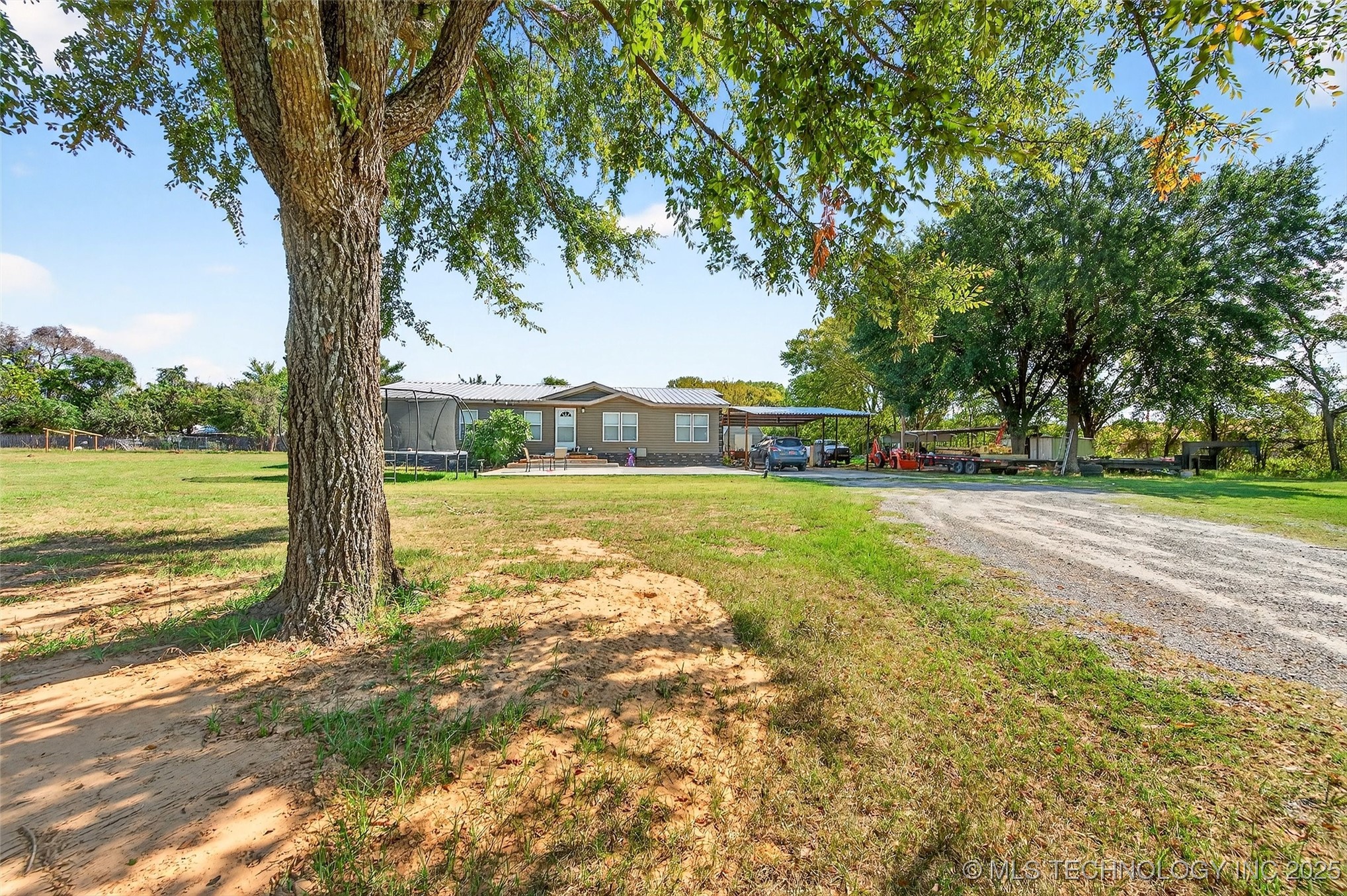 44 Minnow Cove Cartwright OK 74731