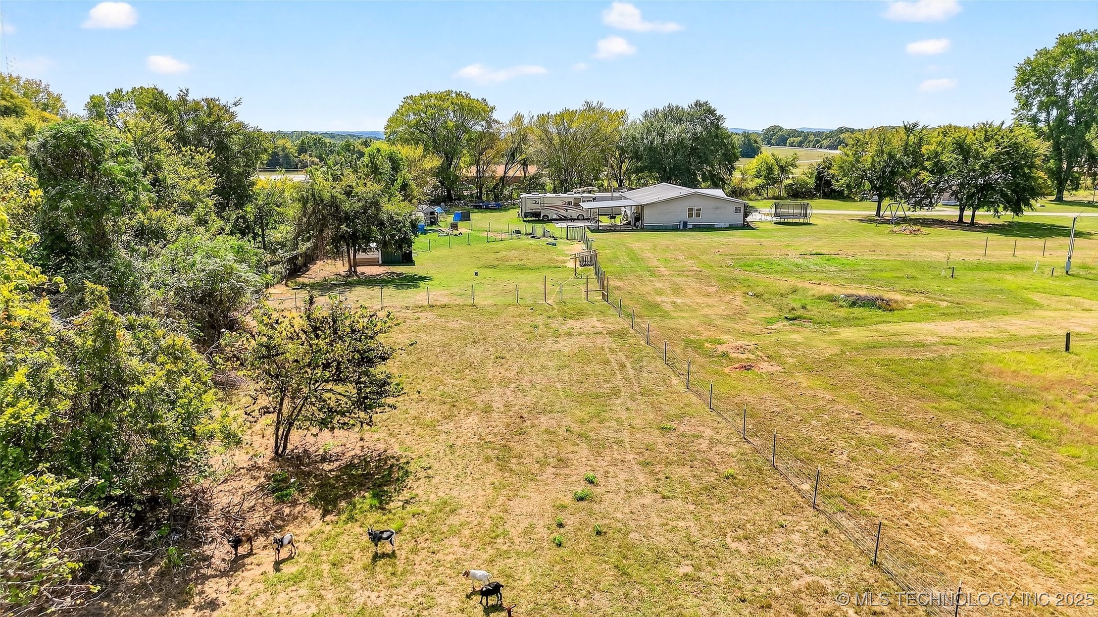 44 Minnow Cove Cartwright OK 74731