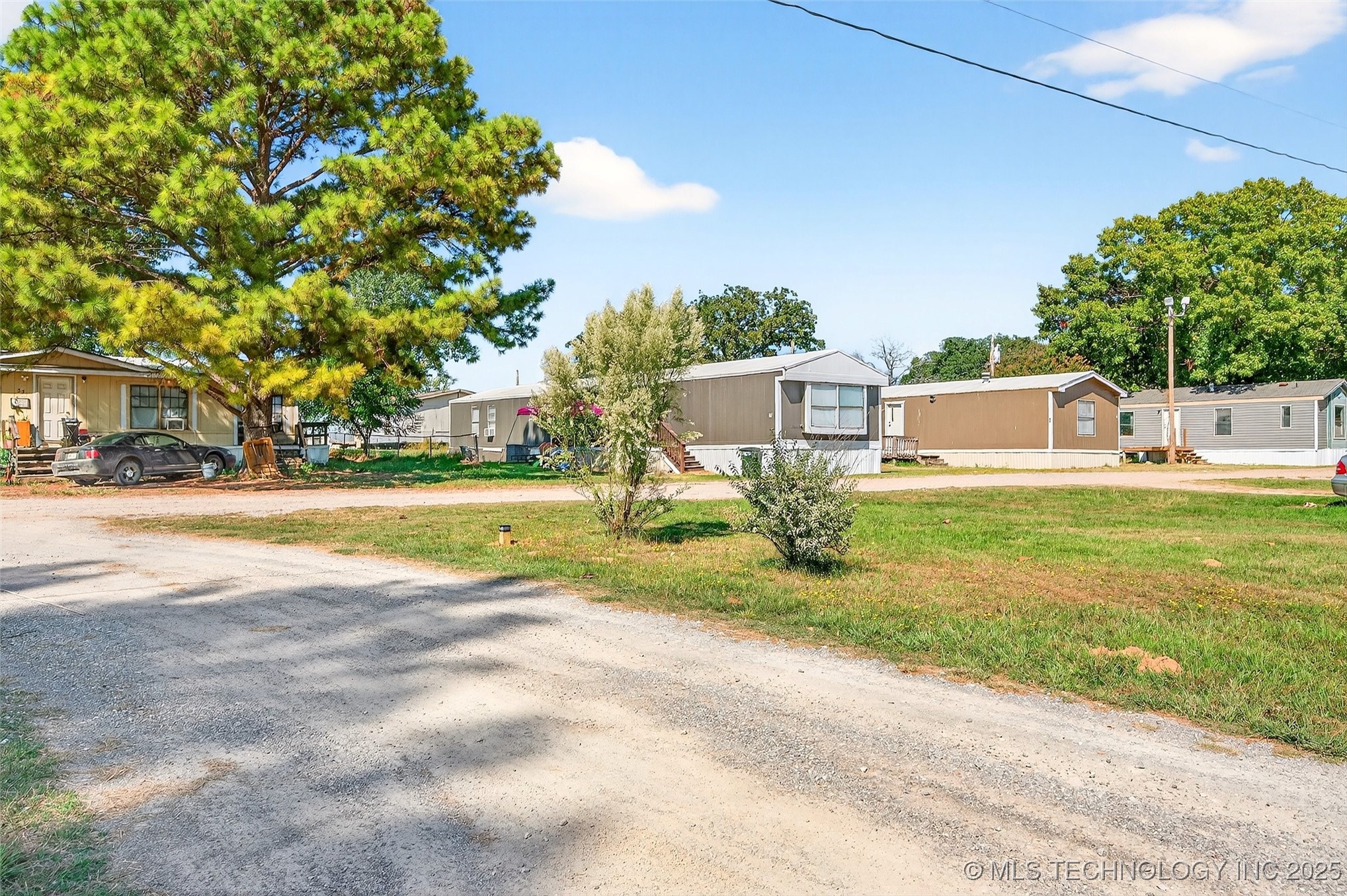 44 Minnow Cove Cartwright OK 74731