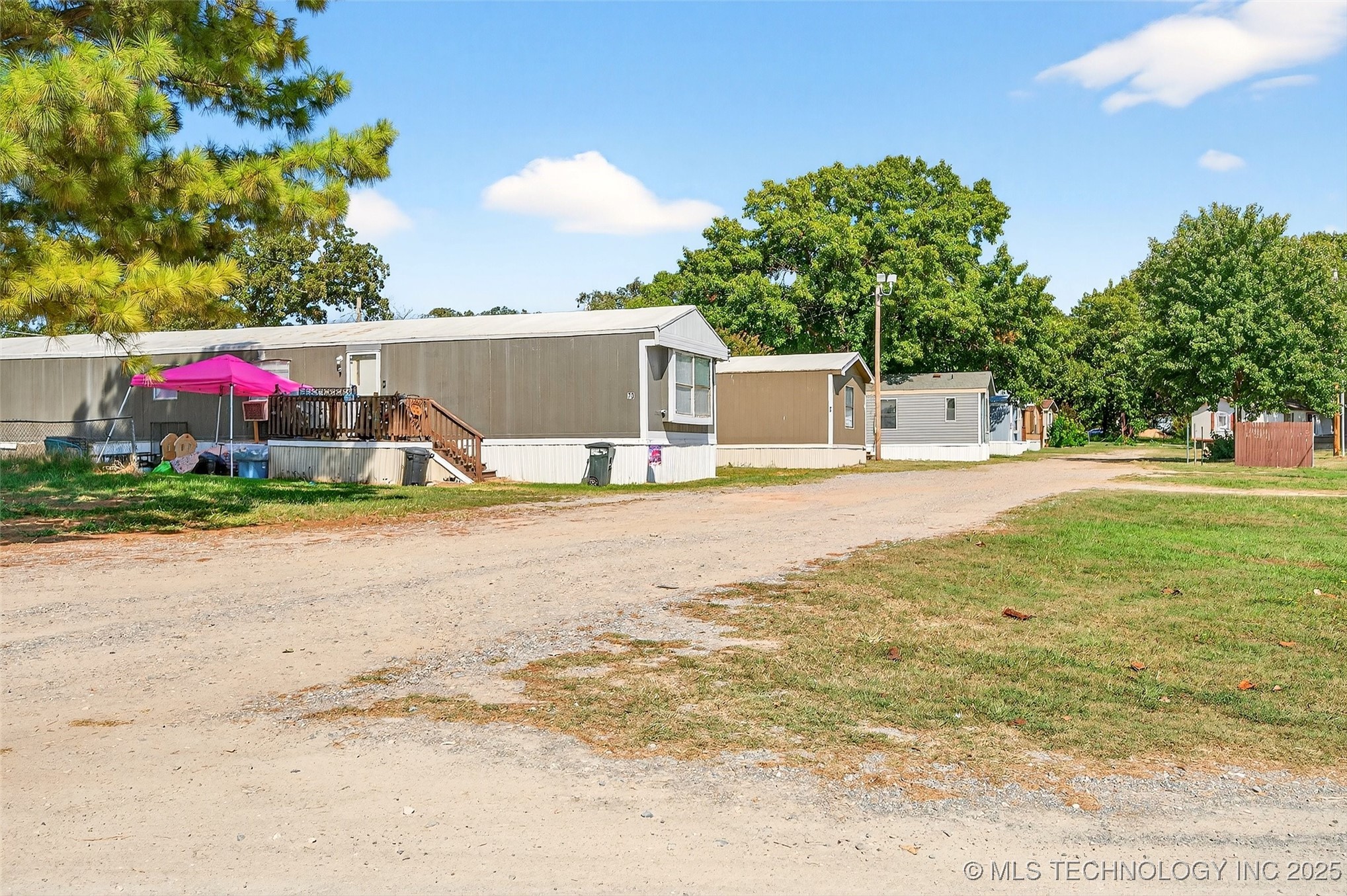 44 Minnow Cove Cartwright OK 74731