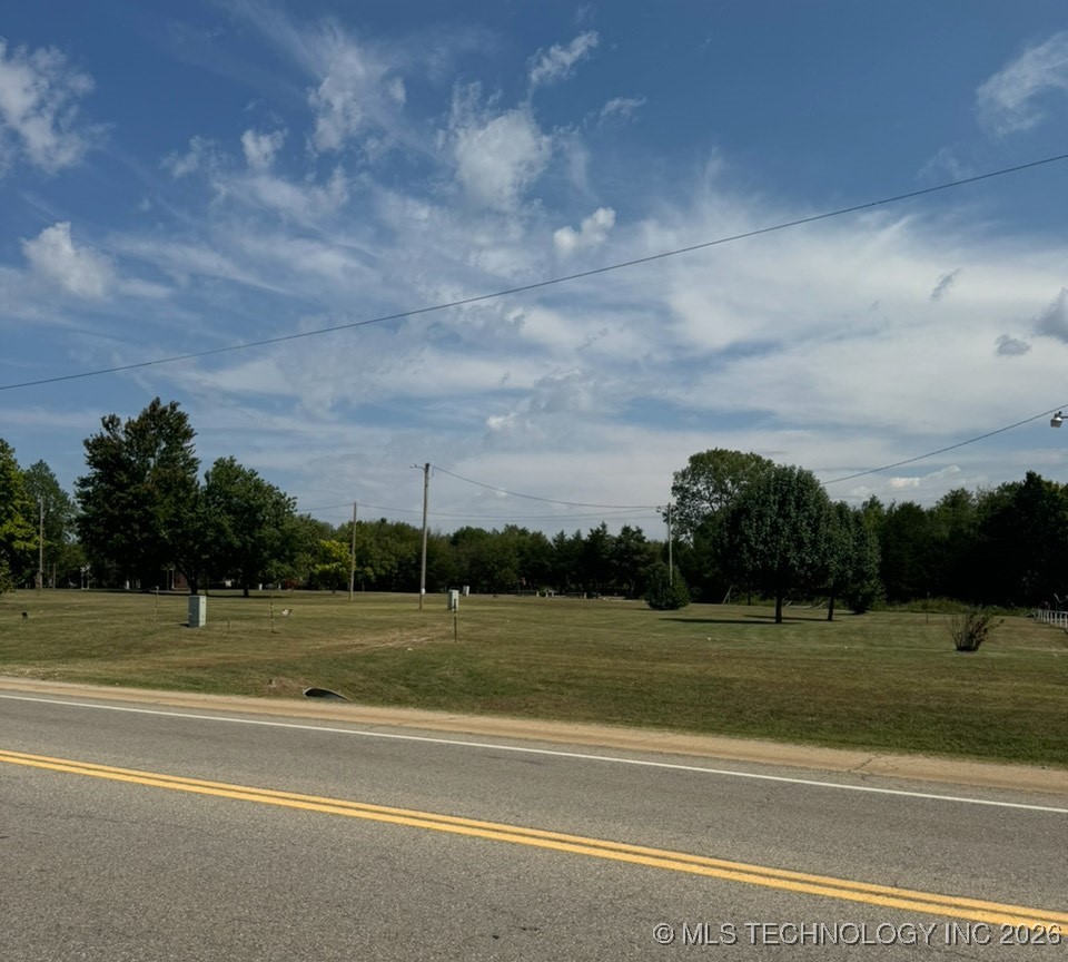 20579 W Highway 66 Kellyville OK 74039