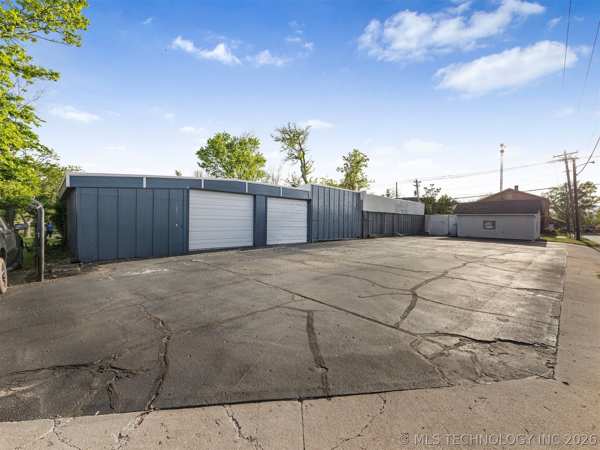 505 E Patti Page Boulevard Claremore OK 74017
