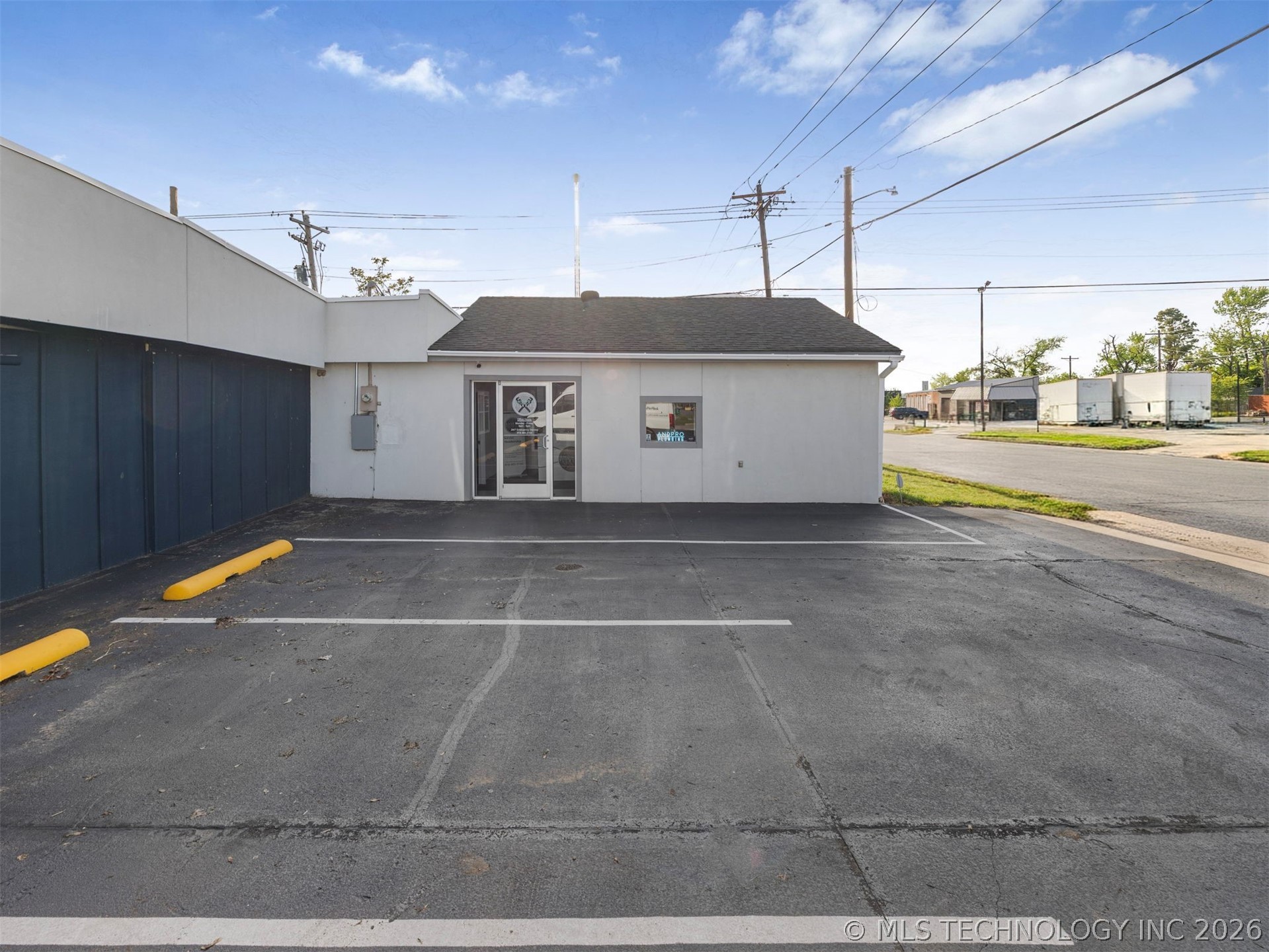 505 E Patti Page Boulevard Claremore OK 74017