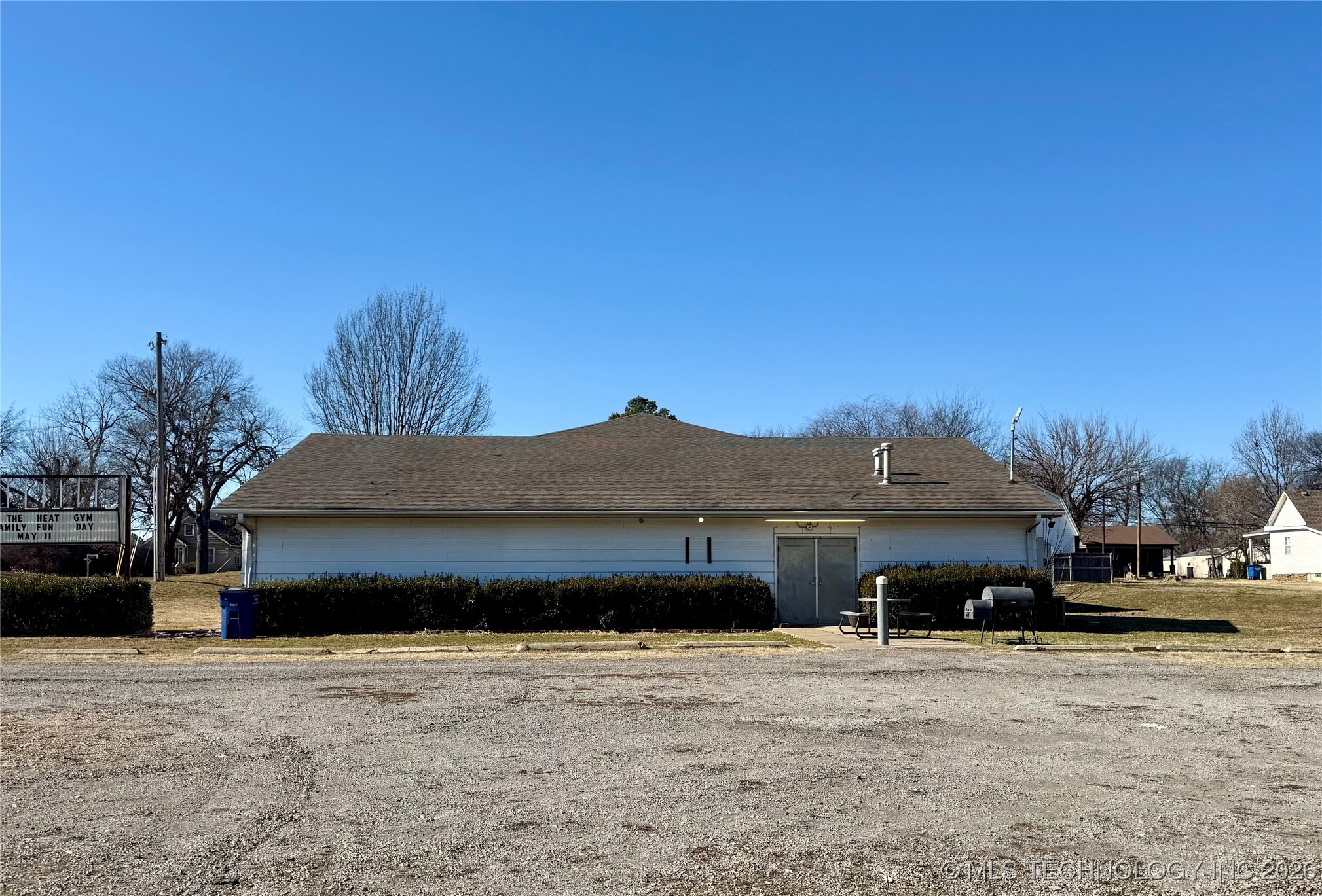 505 NE 3rd Street Wagoner OK 74467
