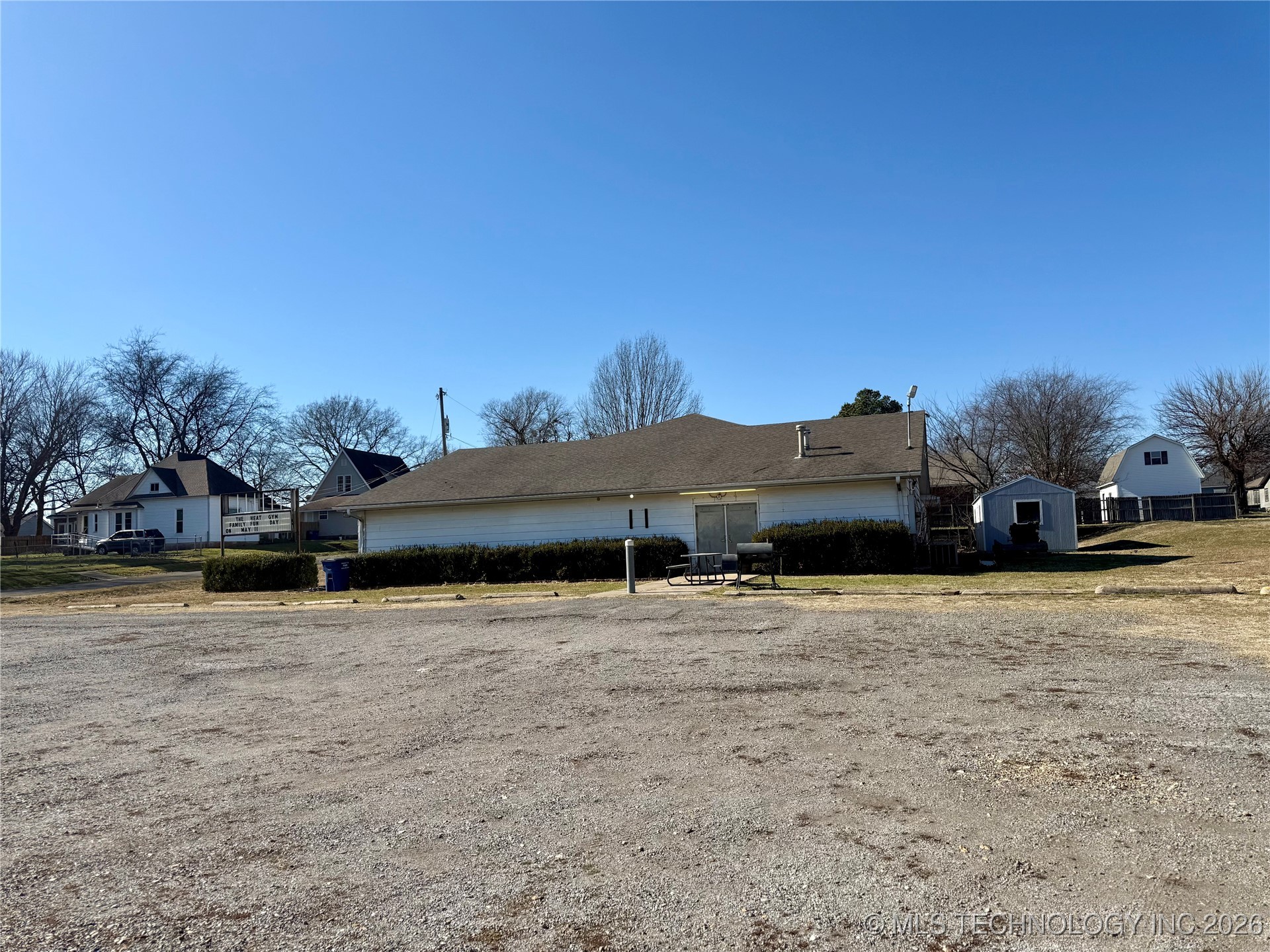 505 NE 3rd Street Wagoner OK 74467