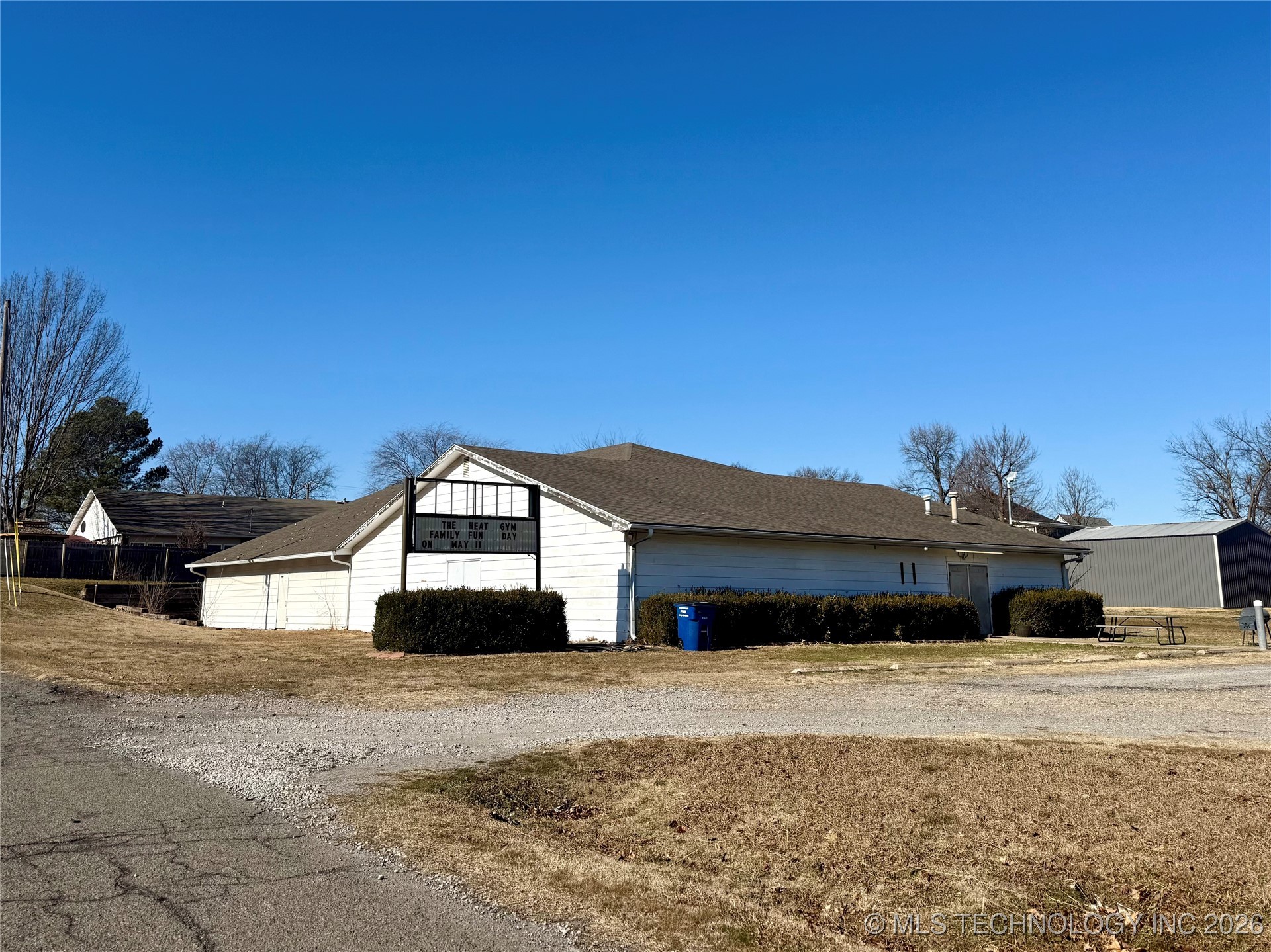 505 NE 3rd Street Wagoner OK 74467