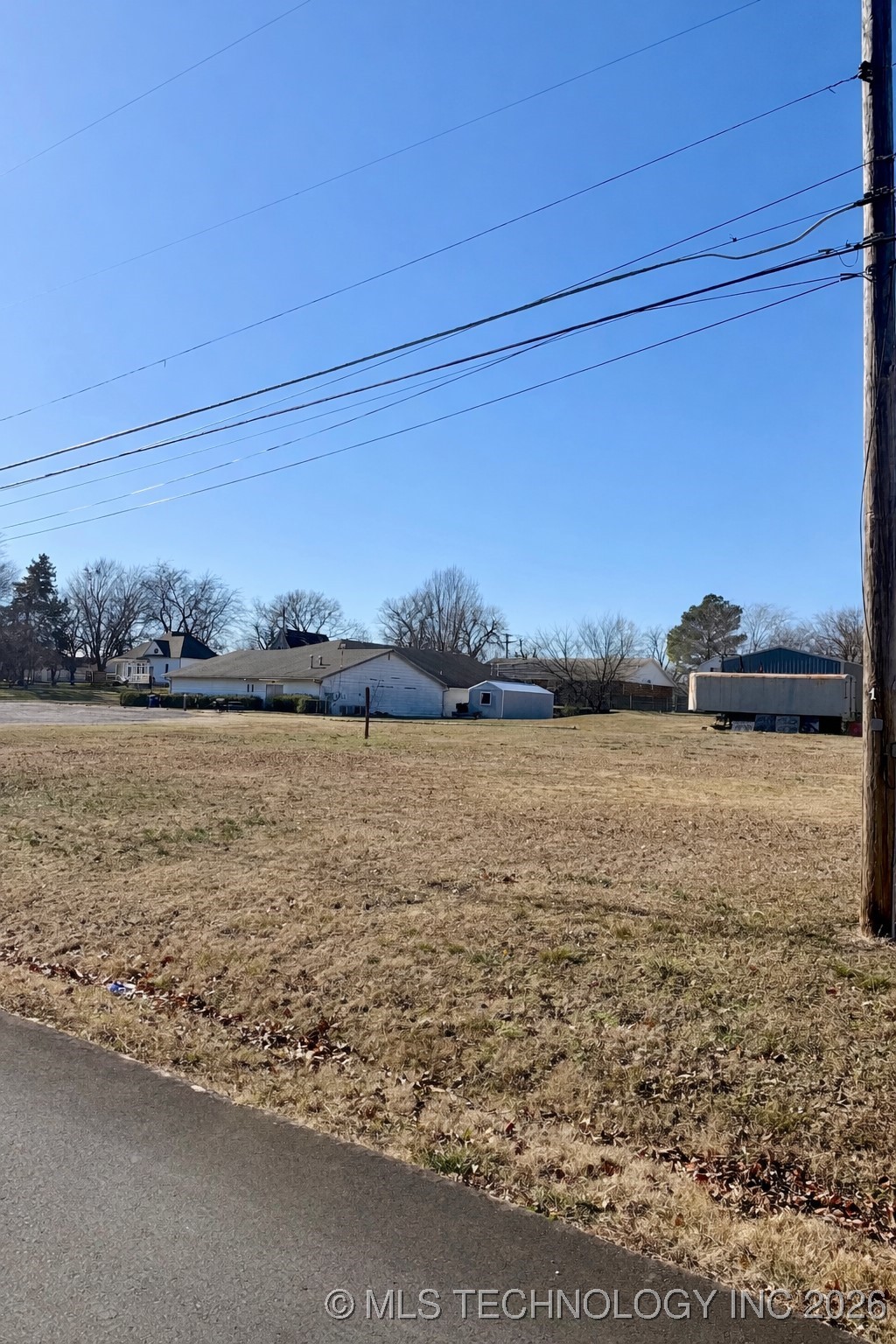 505 NE 3rd Street Wagoner OK 74467