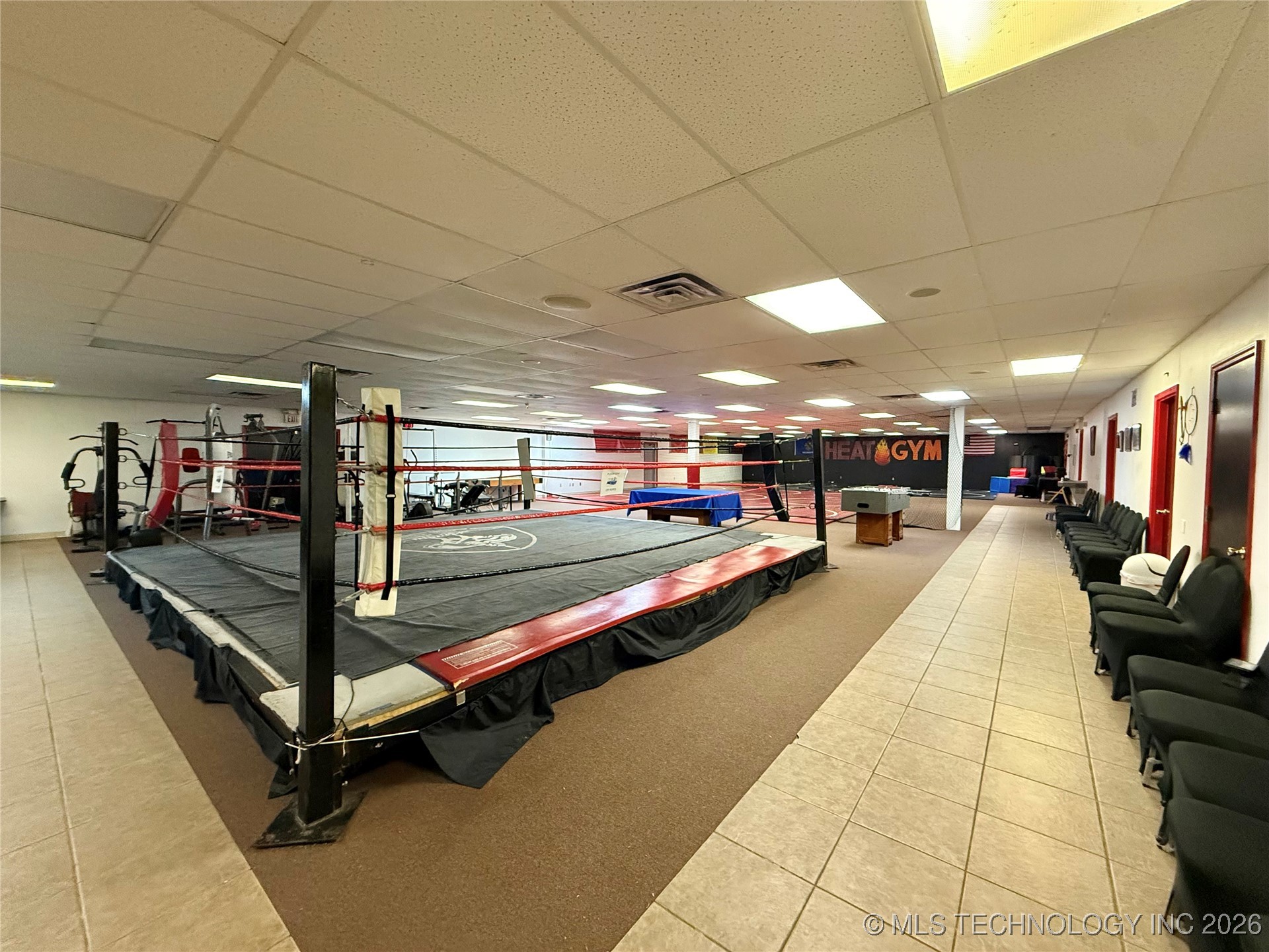 505 NE 3rd Street Wagoner OK 74467
