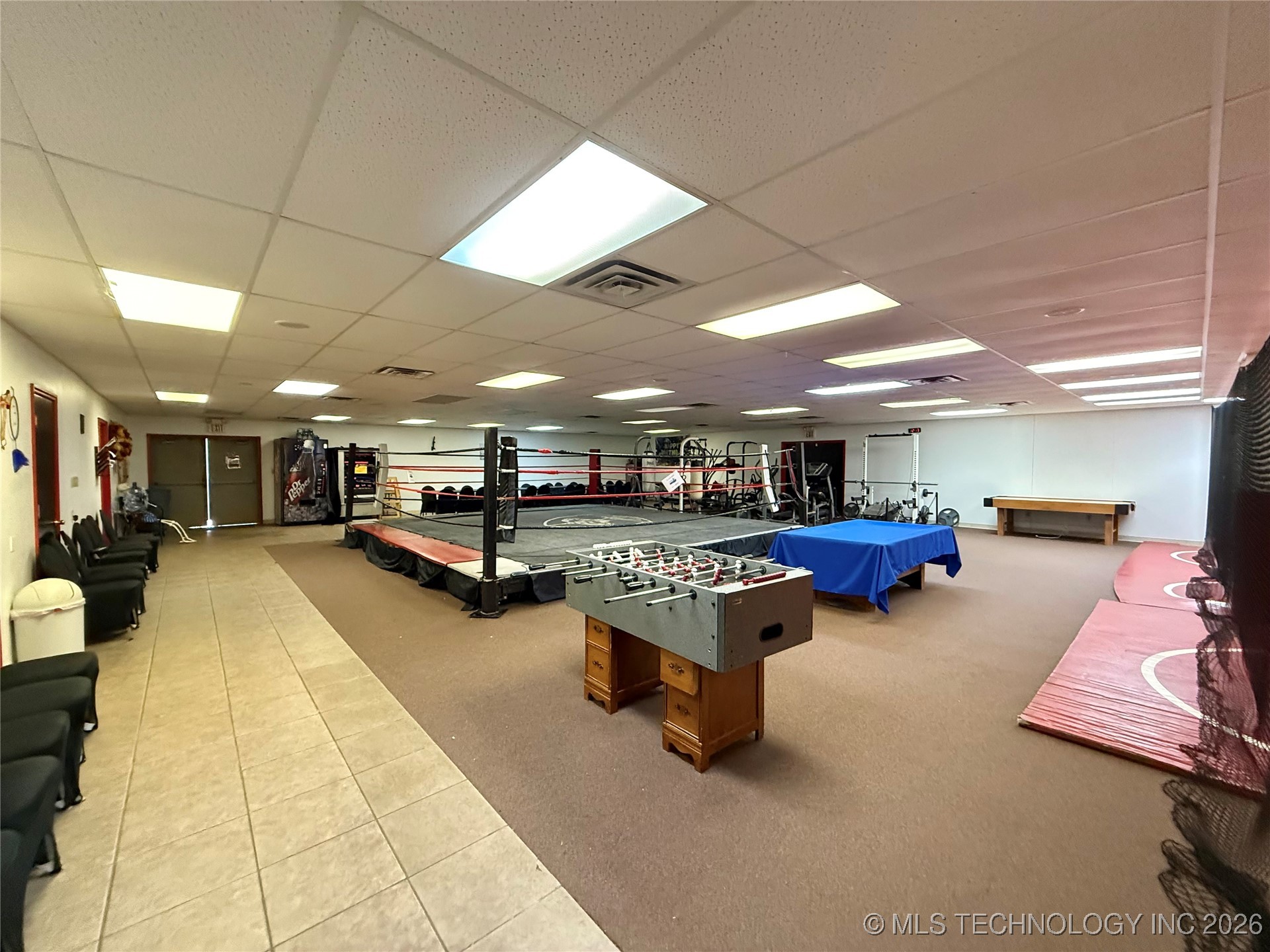 505 NE 3rd Street Wagoner OK 74467