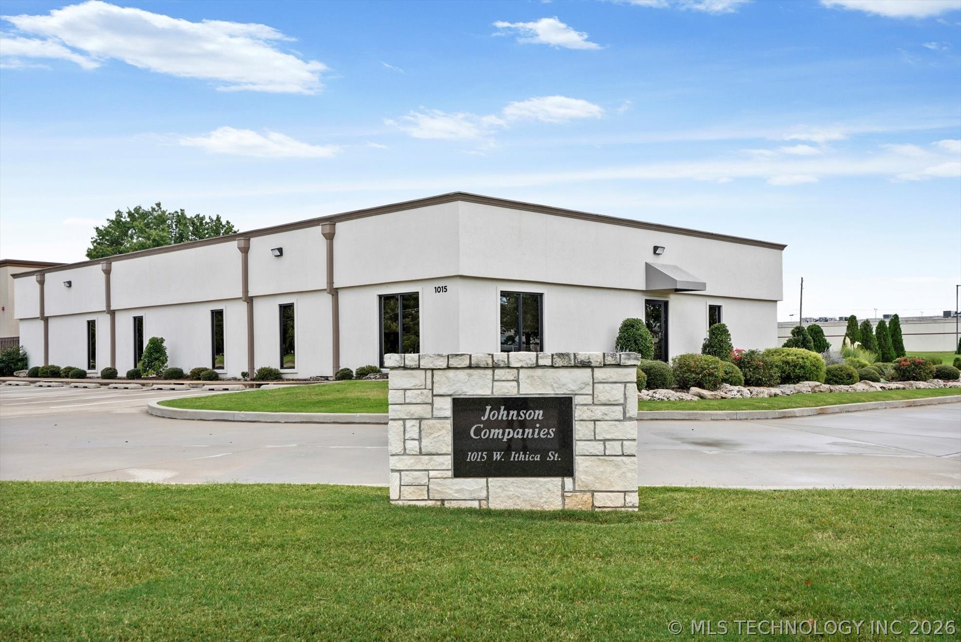 1015 W Ithica Street Broken Arrow OK 74012