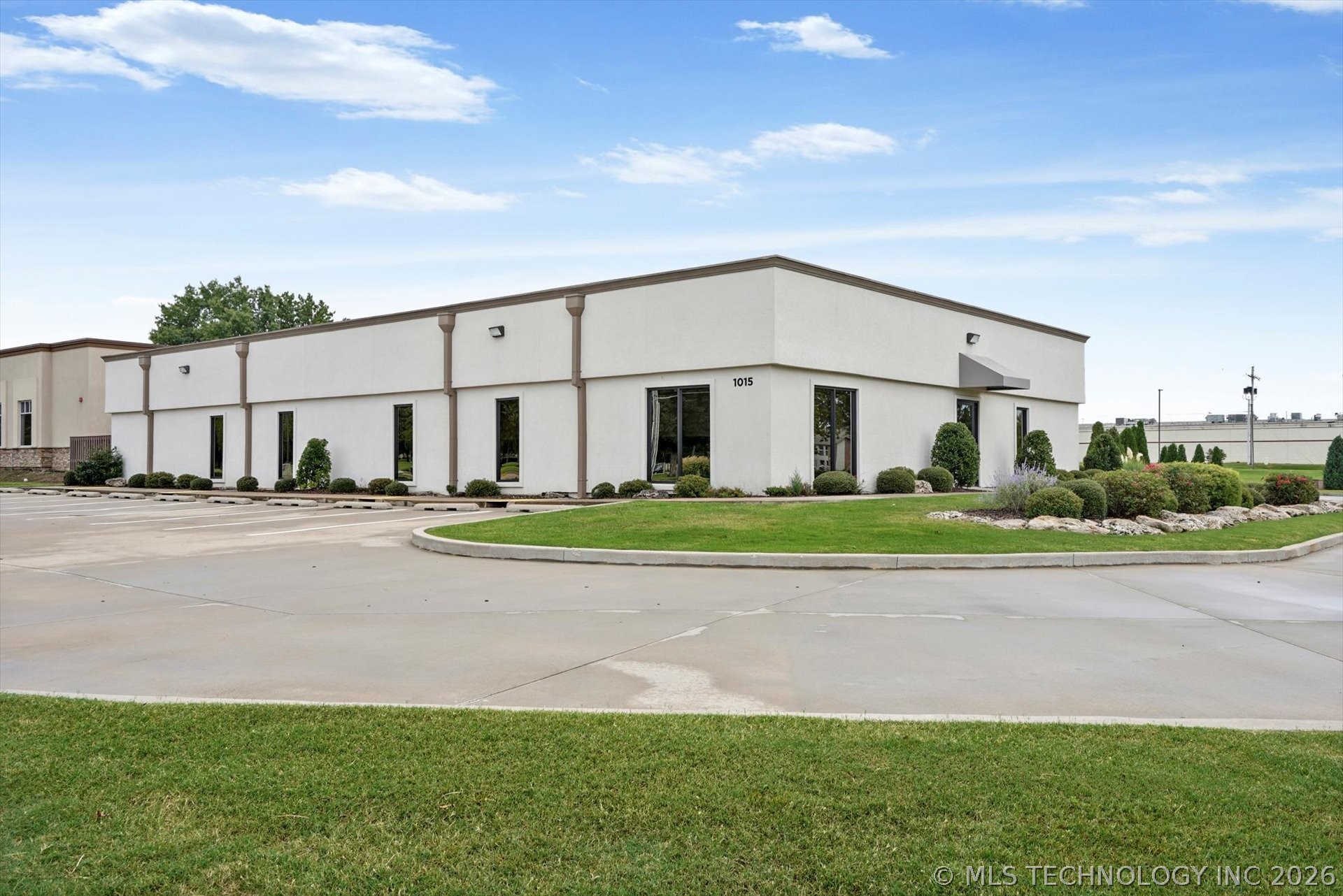 1015 W Ithica Street Broken Arrow OK 74012