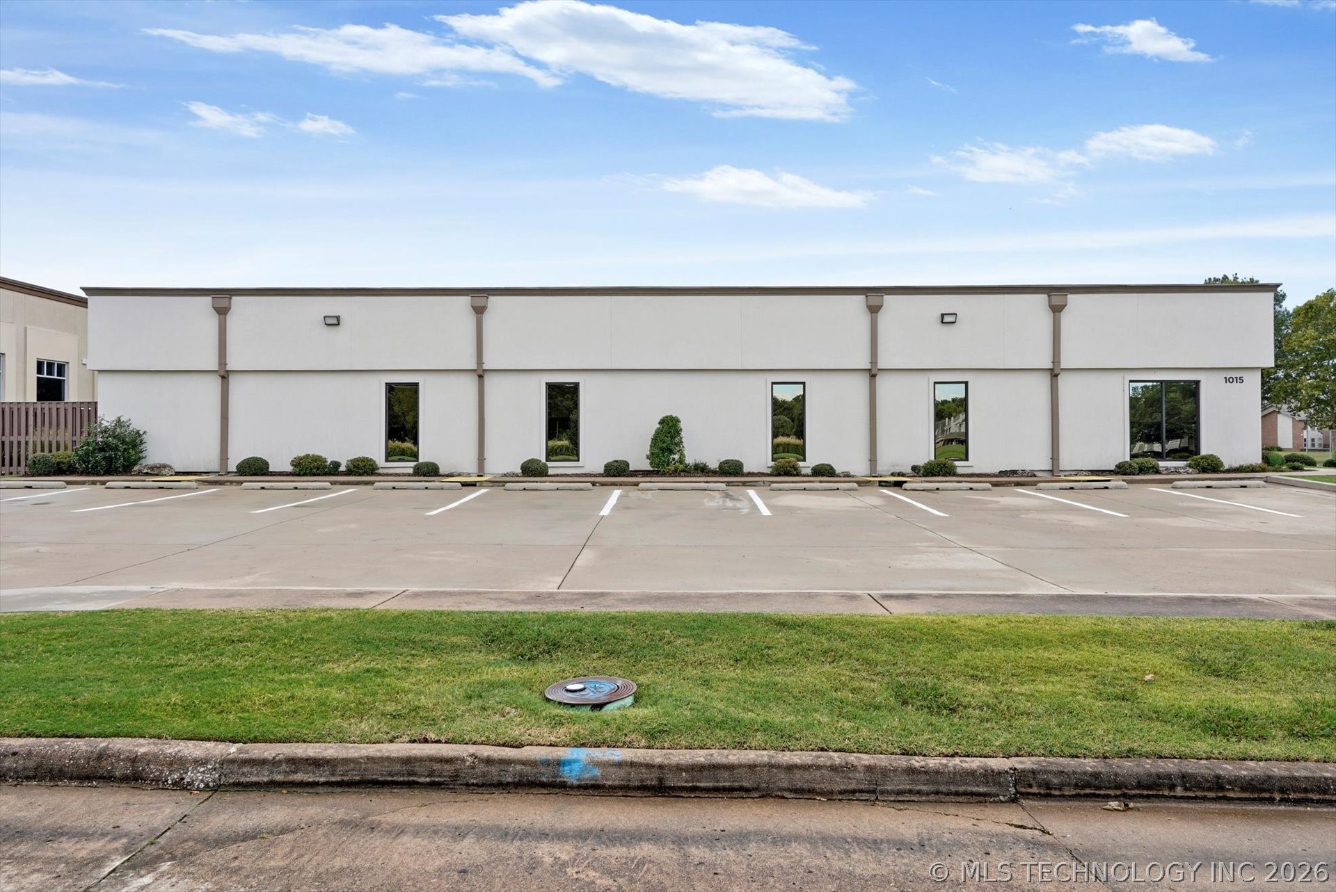 1015 W Ithica Street Broken Arrow OK 74012