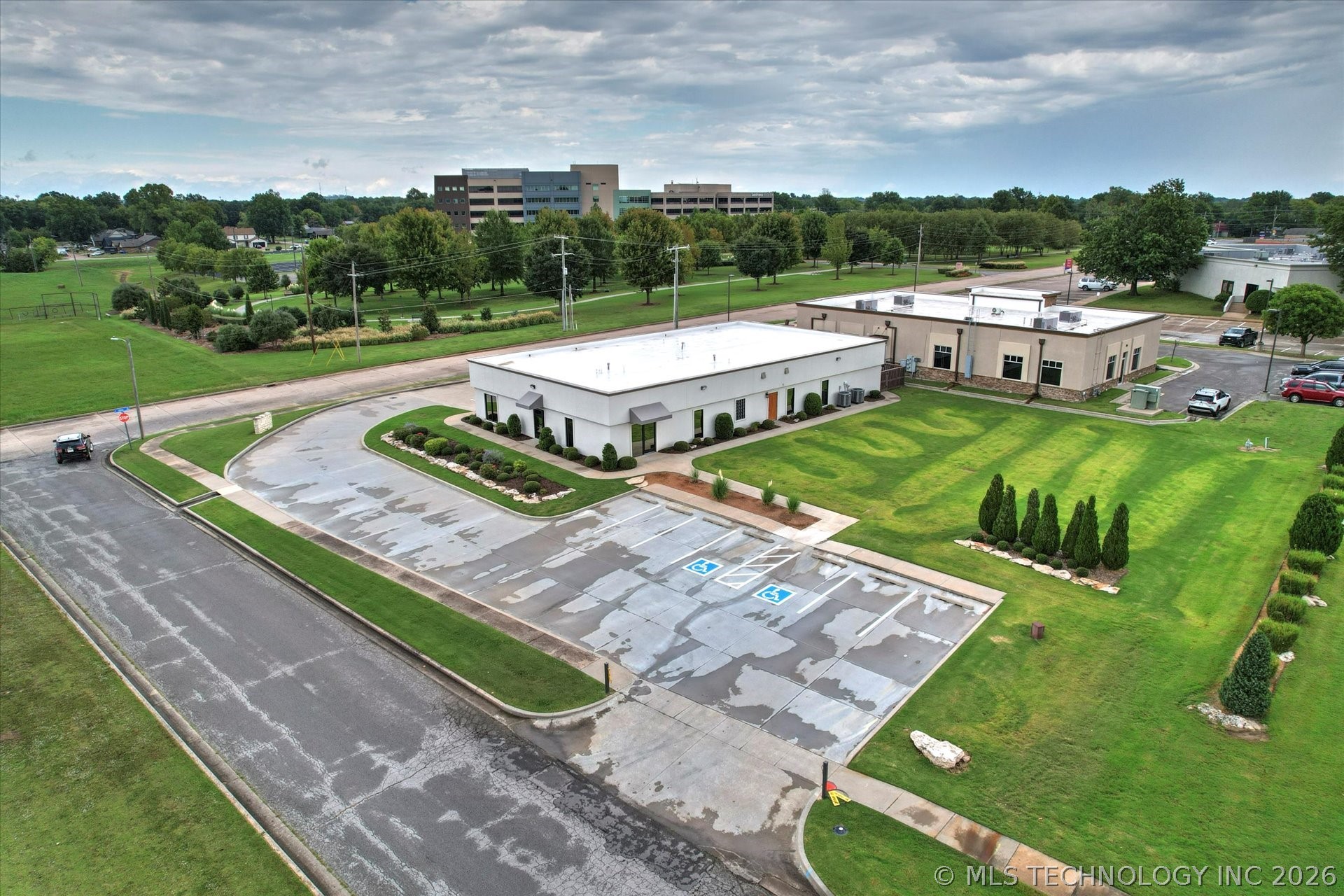1015 W Ithica Street Broken Arrow OK 74012