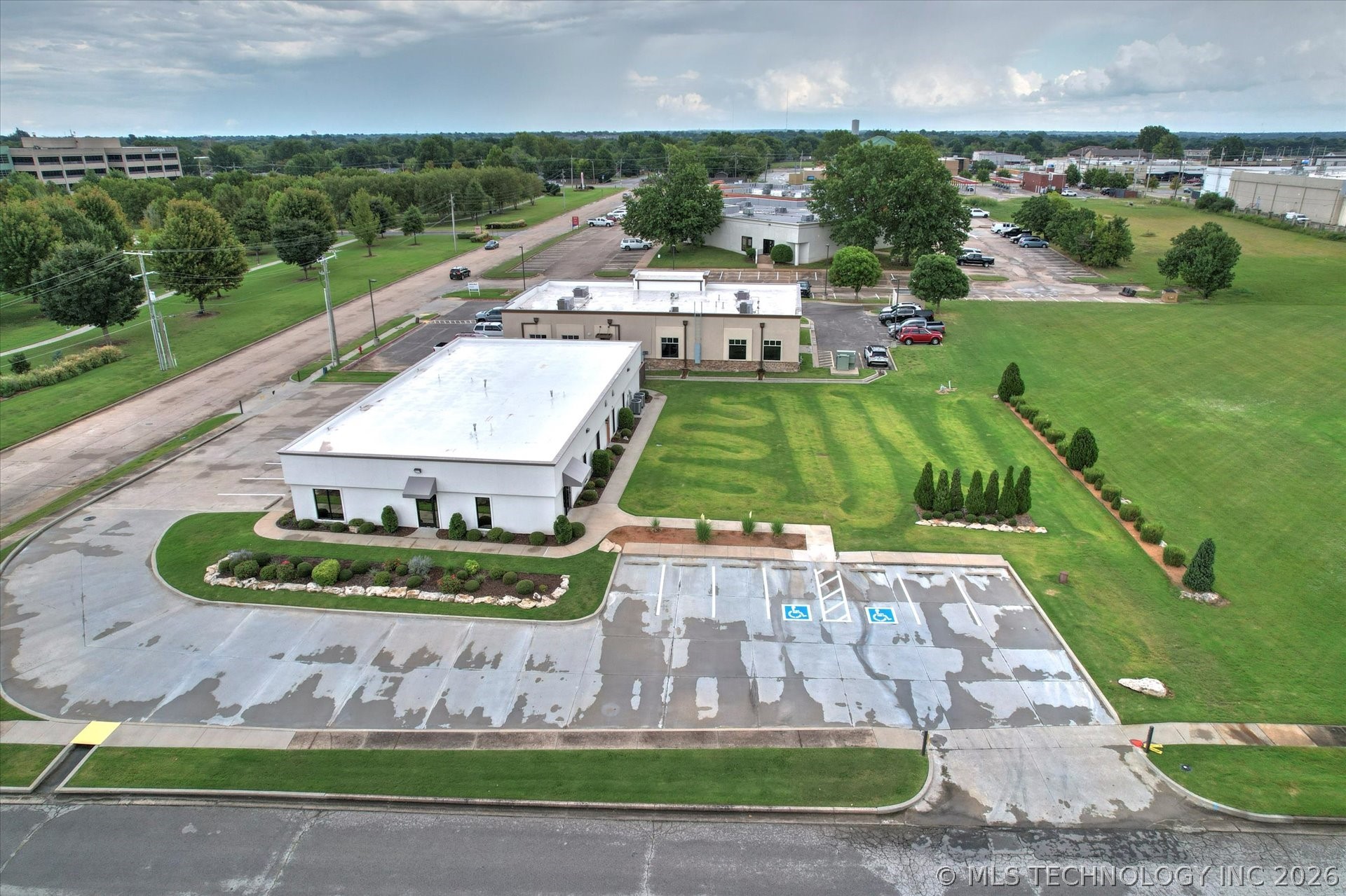 1015 W Ithica Street Broken Arrow OK 74012