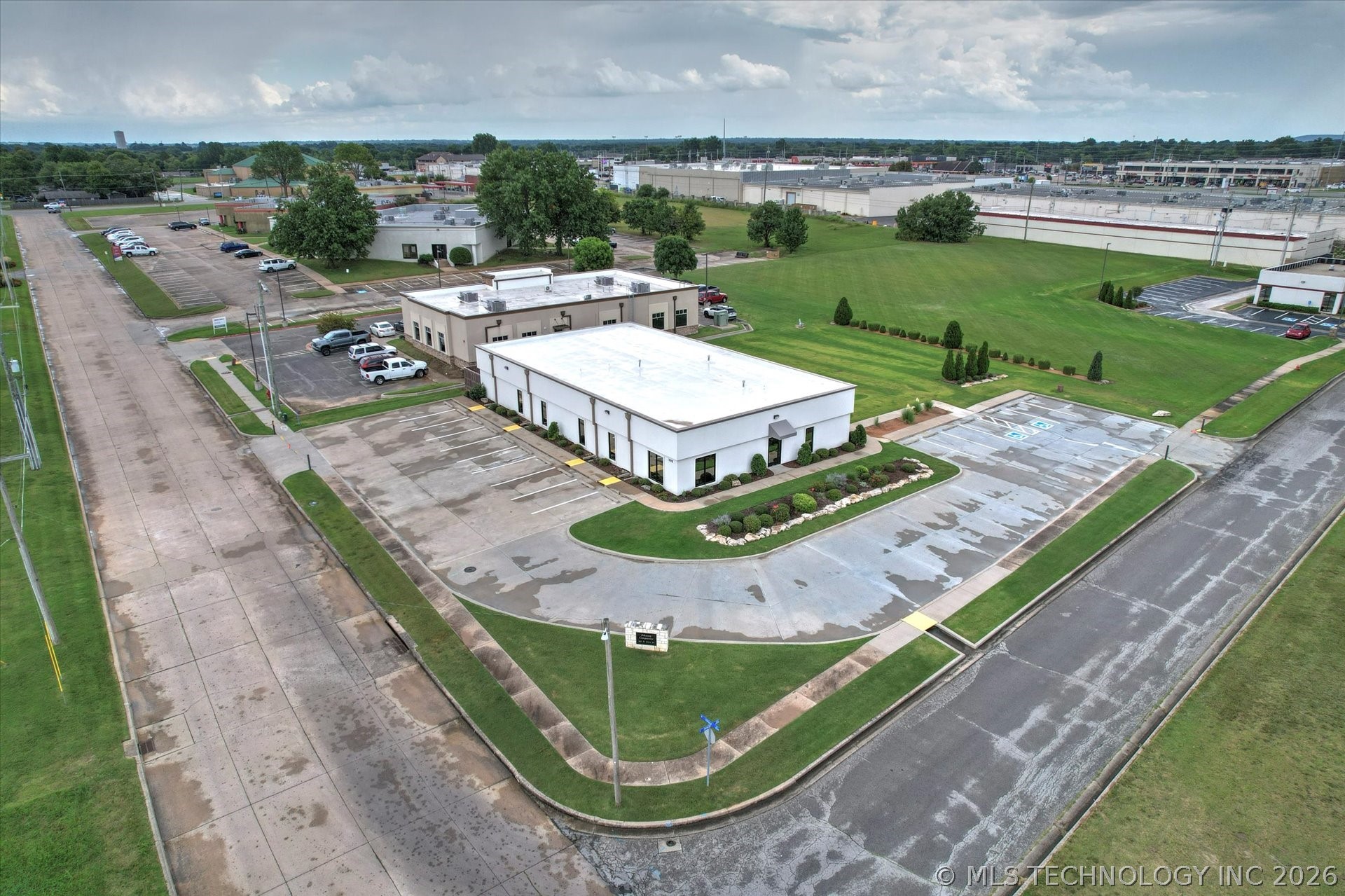 1015 W Ithica Street Broken Arrow OK 74012