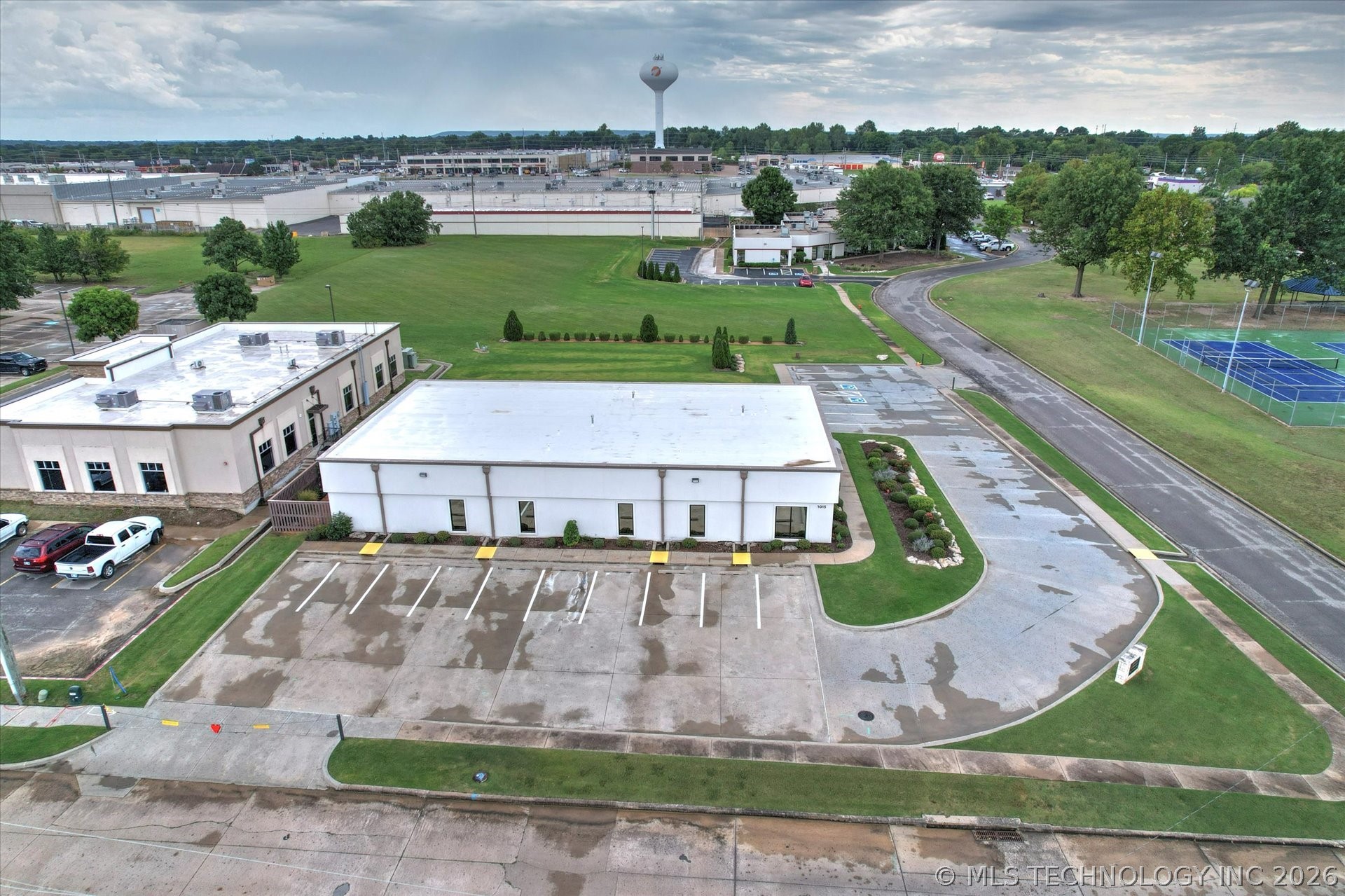 1015 W Ithica Street Broken Arrow OK 74012