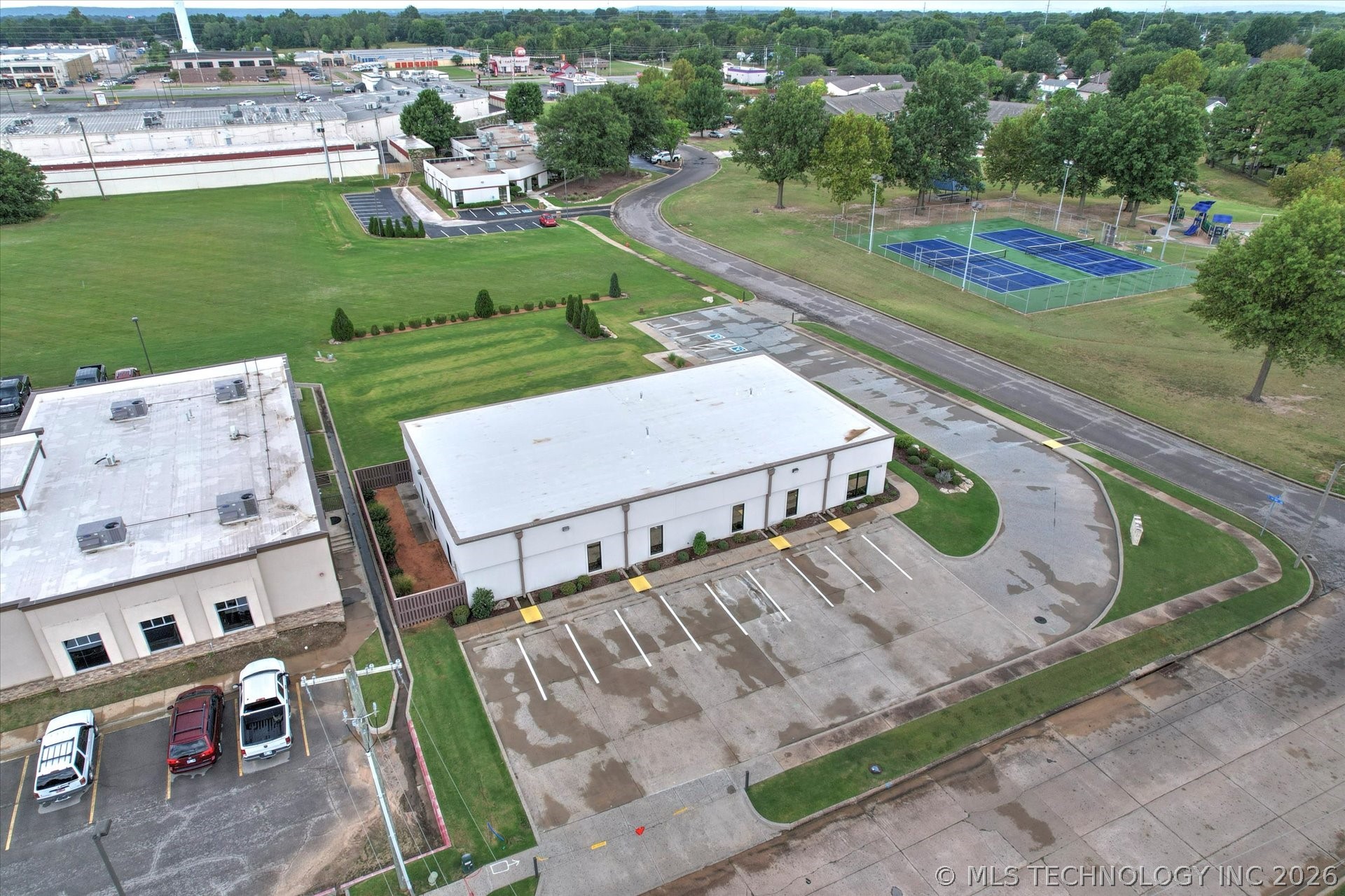 1015 W Ithica Street Broken Arrow OK 74012