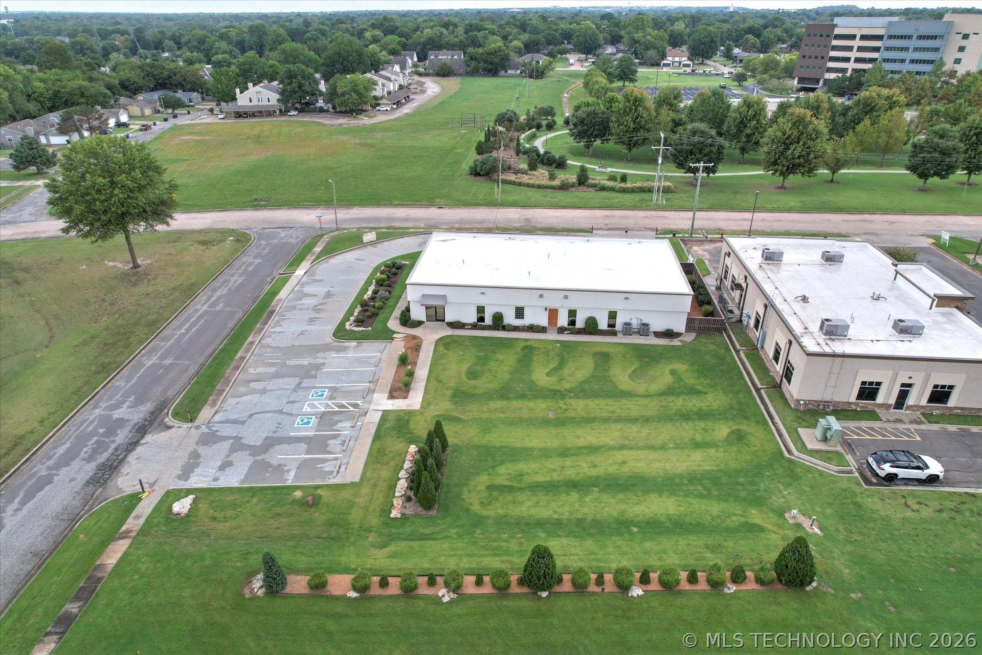 1015 W Ithica Street Broken Arrow OK 74012