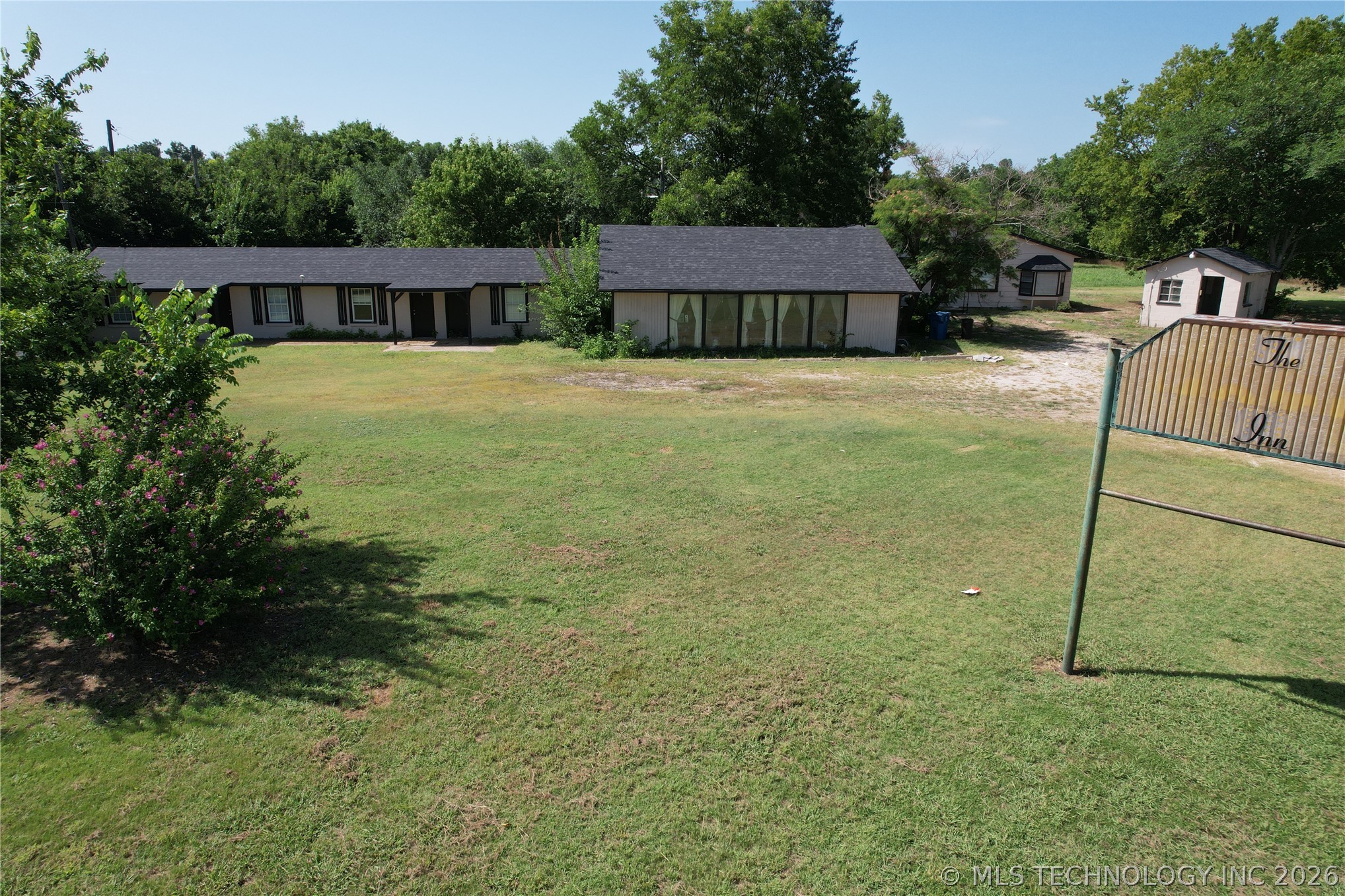 1215 Harrison Street Pawnee OK 74058