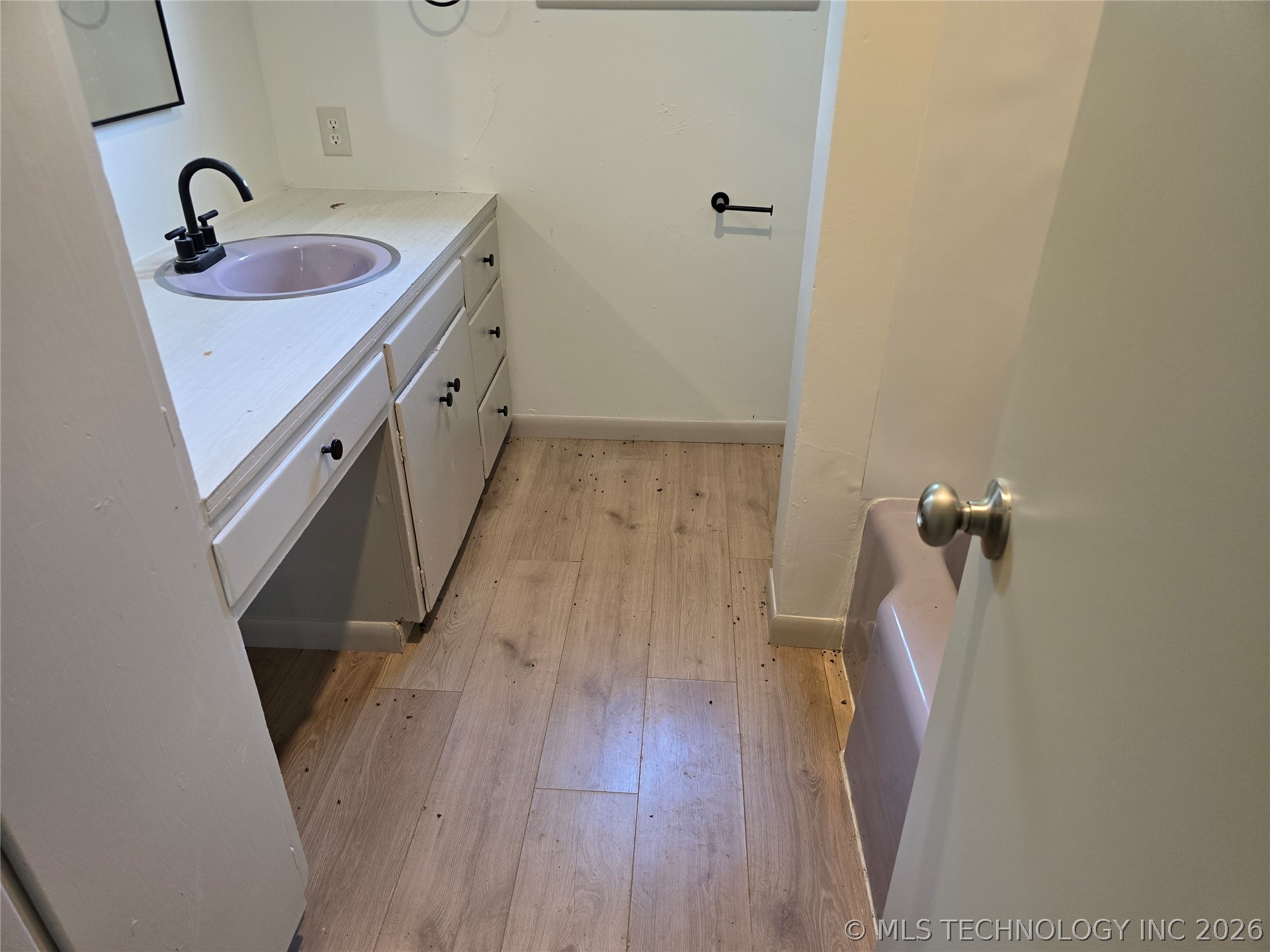 1215 Harrison Street Pawnee OK 74058
