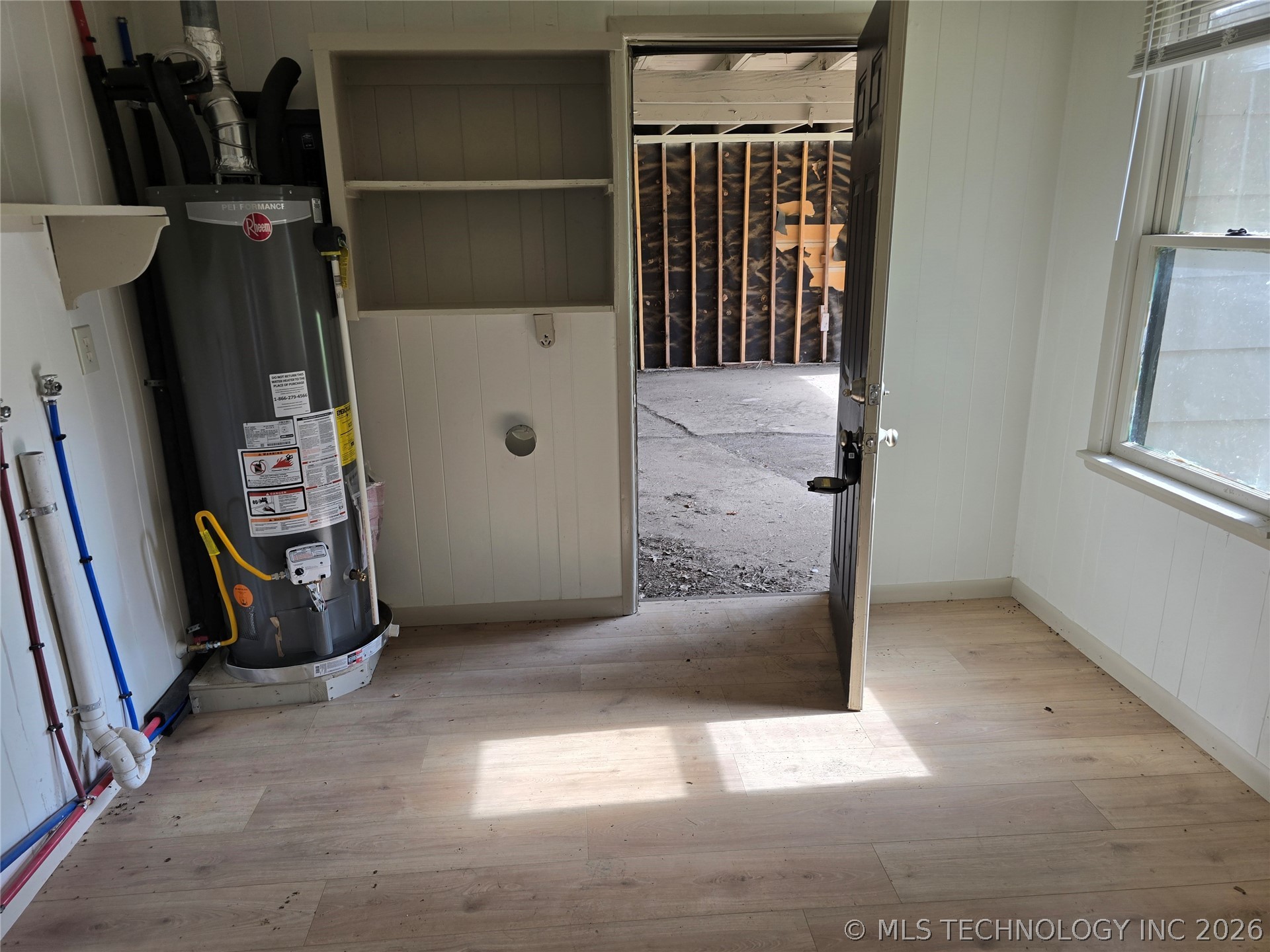 1215 Harrison Street Pawnee OK 74058