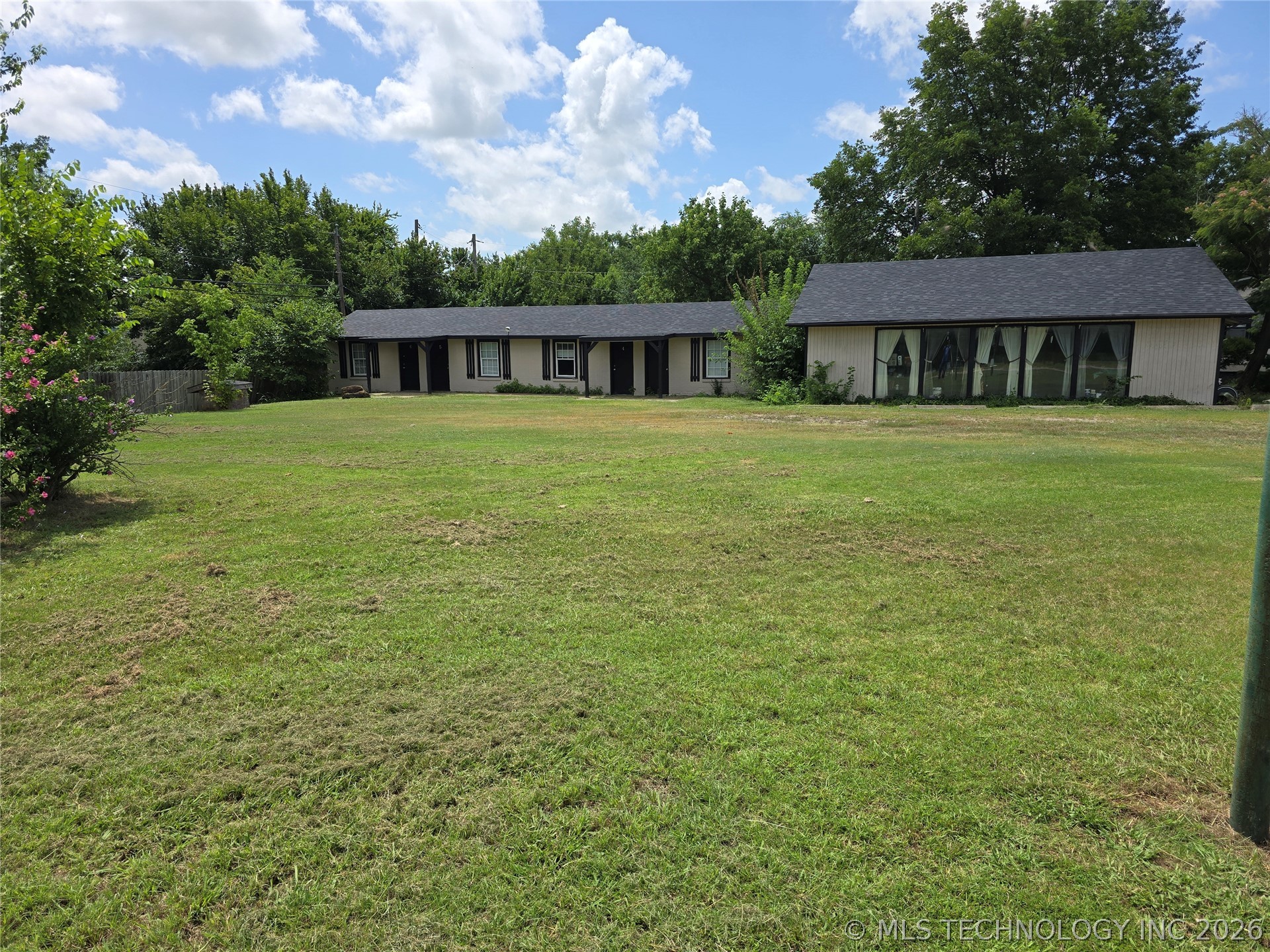 1215 Harrison Street Pawnee OK 74058