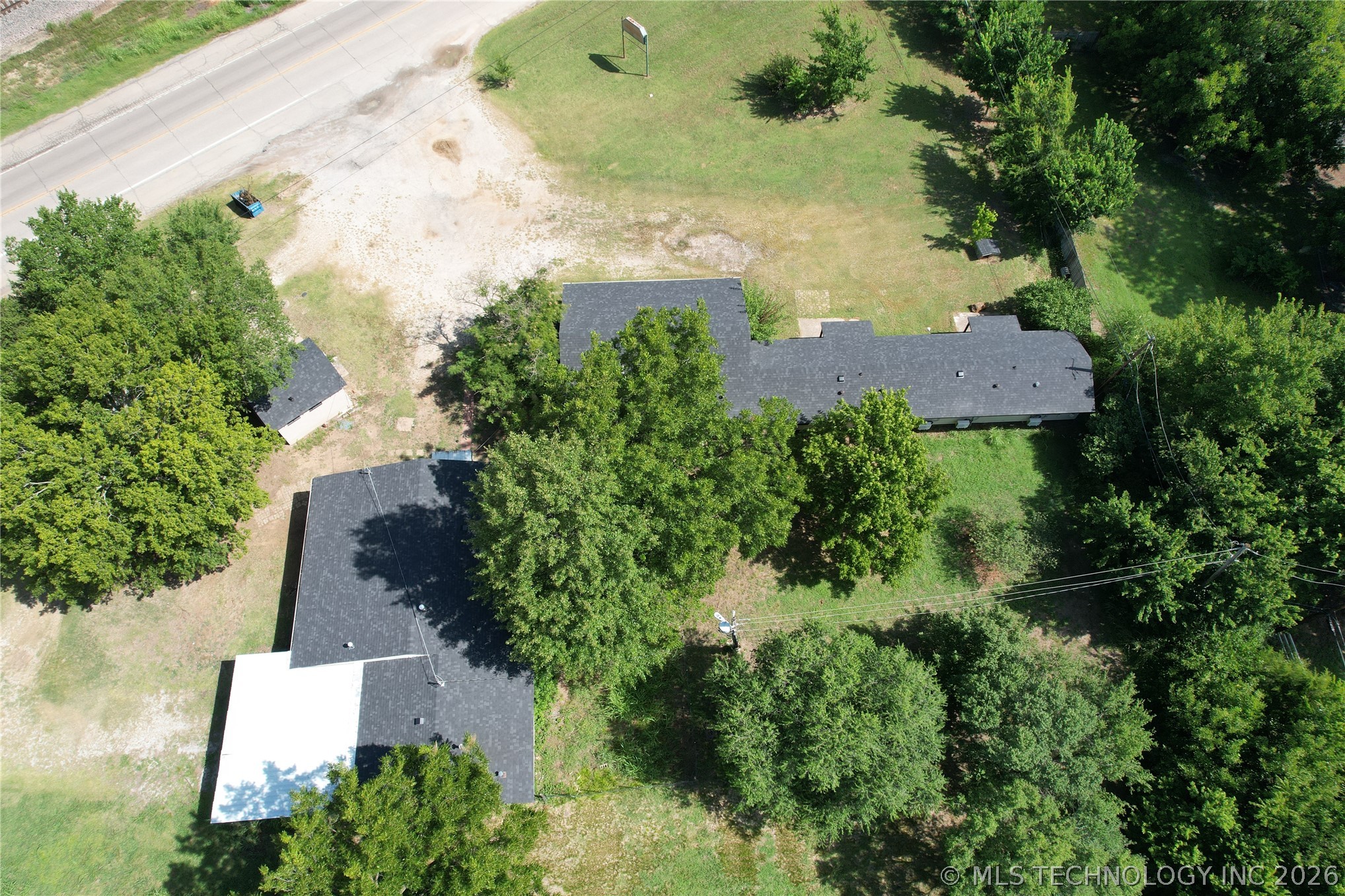 1215 Harrison Street Pawnee OK 74058