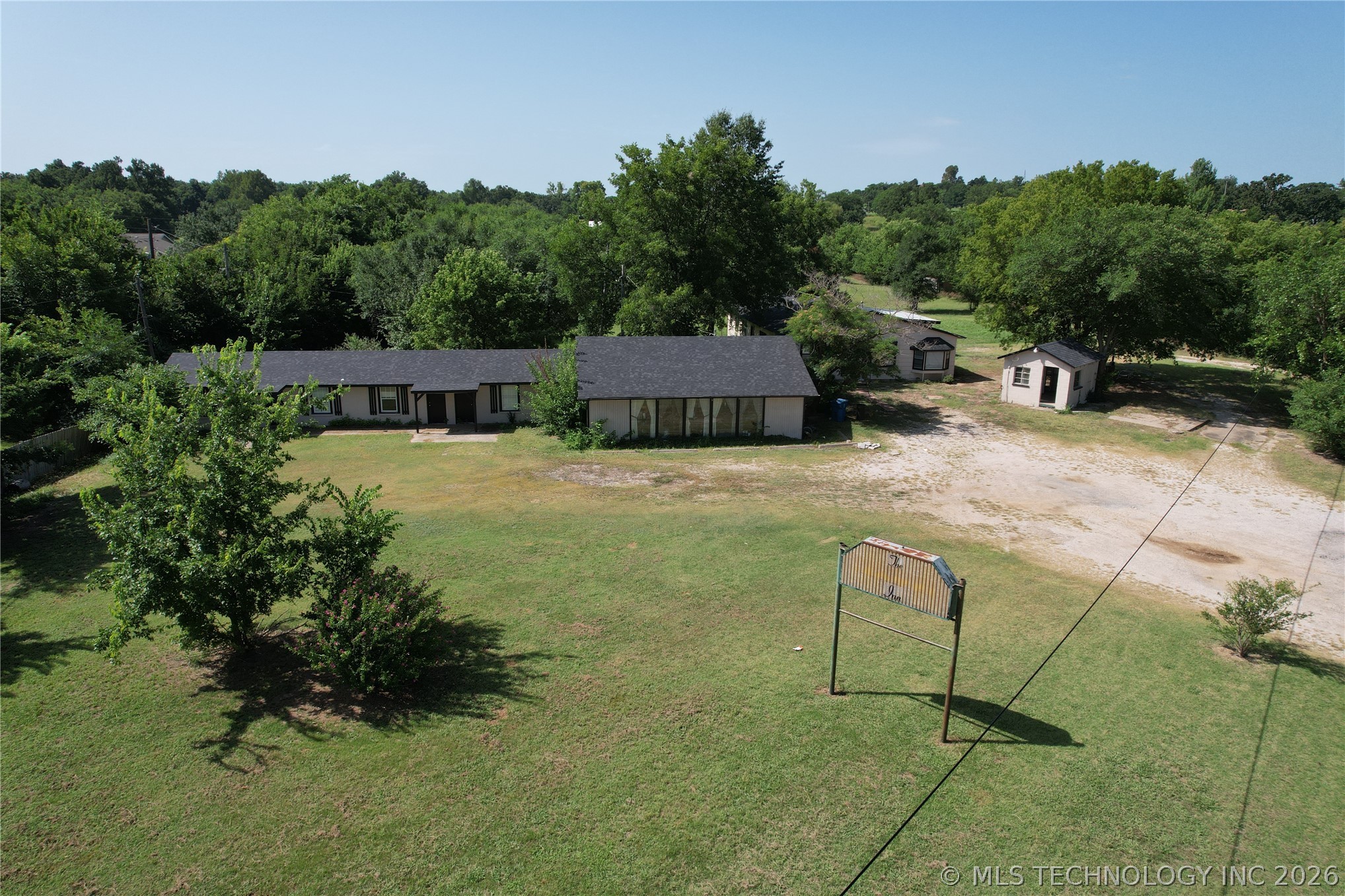 1215 Harrison Street Pawnee OK 74058