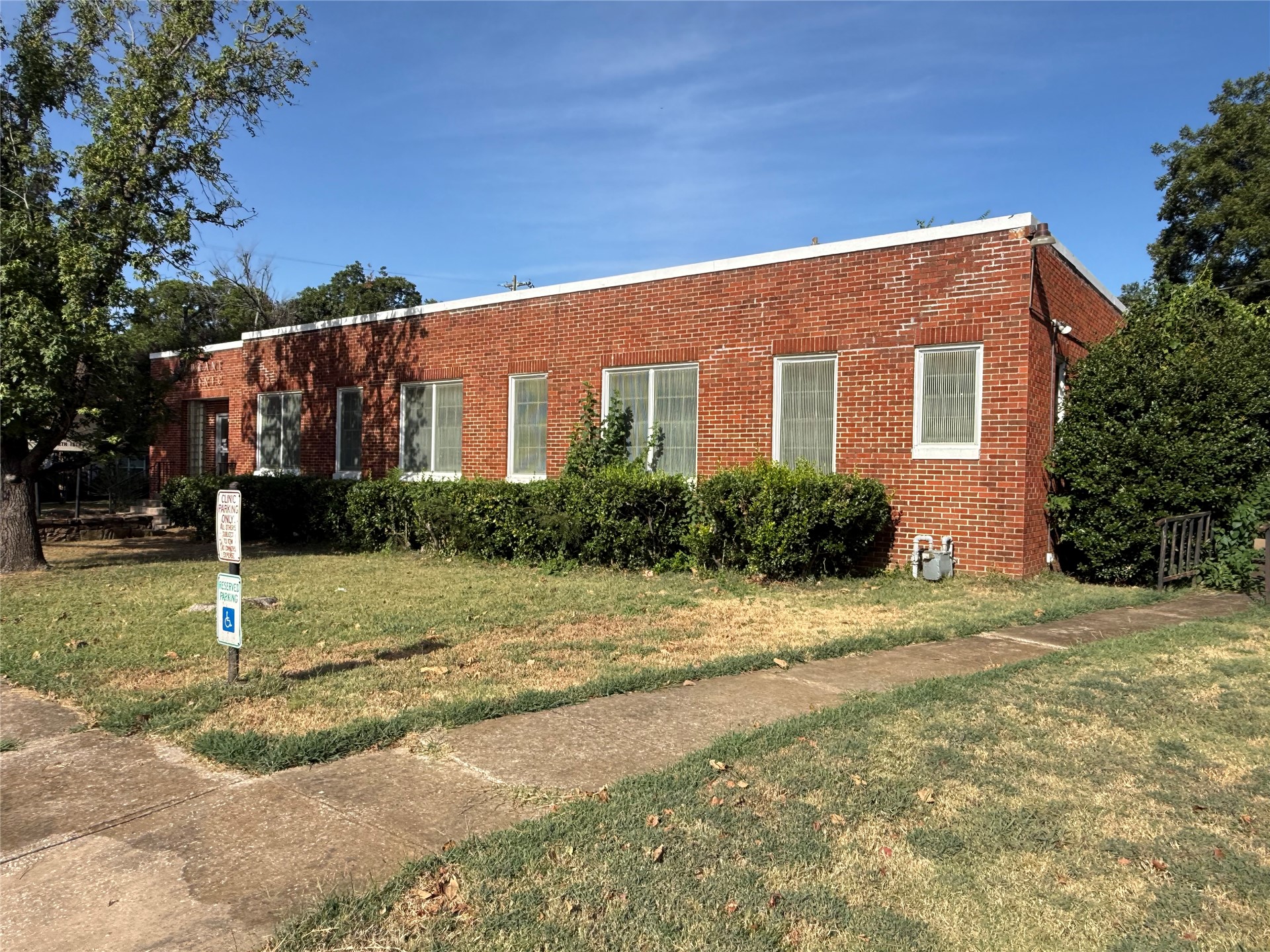 203 N 16th Avenue Durant OK 74701