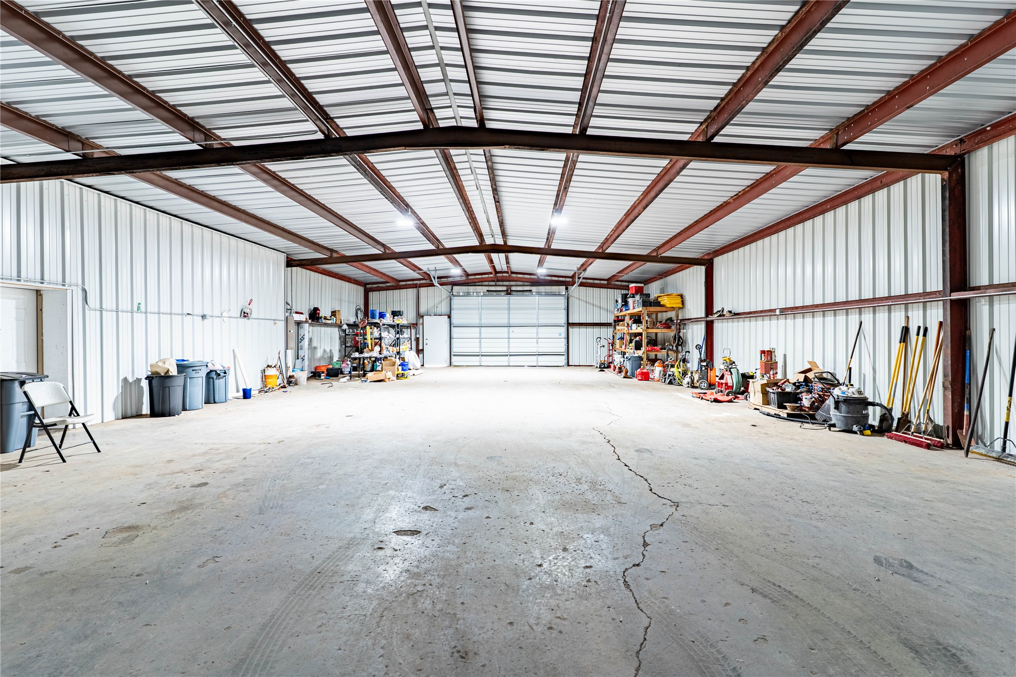 710 Industrial Road Bristow OK 74010