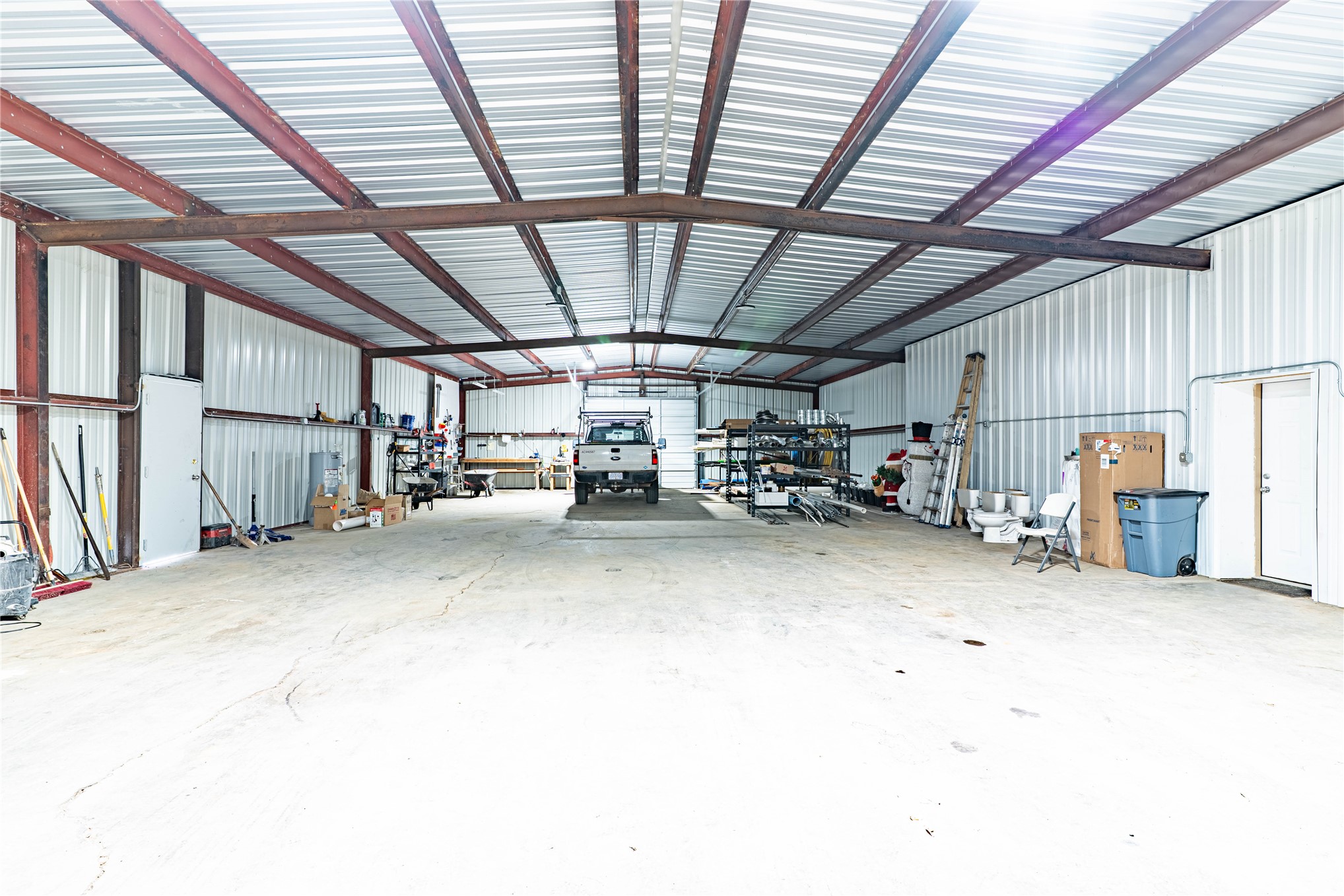 710 Industrial Road Bristow OK 74010