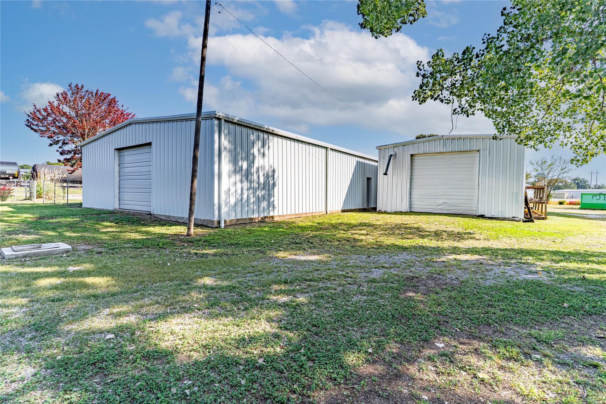 710 Industrial Road Bristow OK 74010