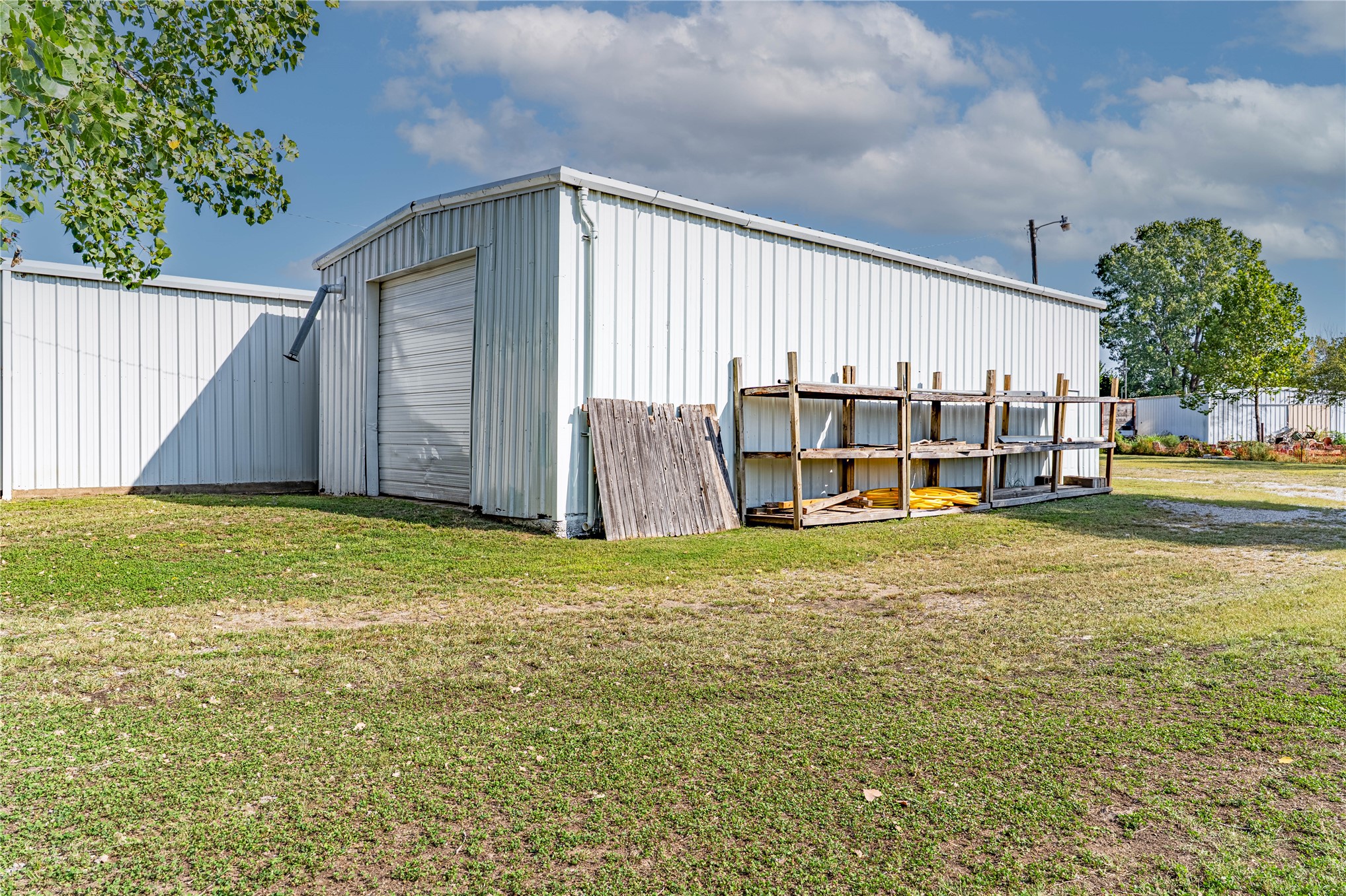 710 Industrial Road Bristow OK 74010