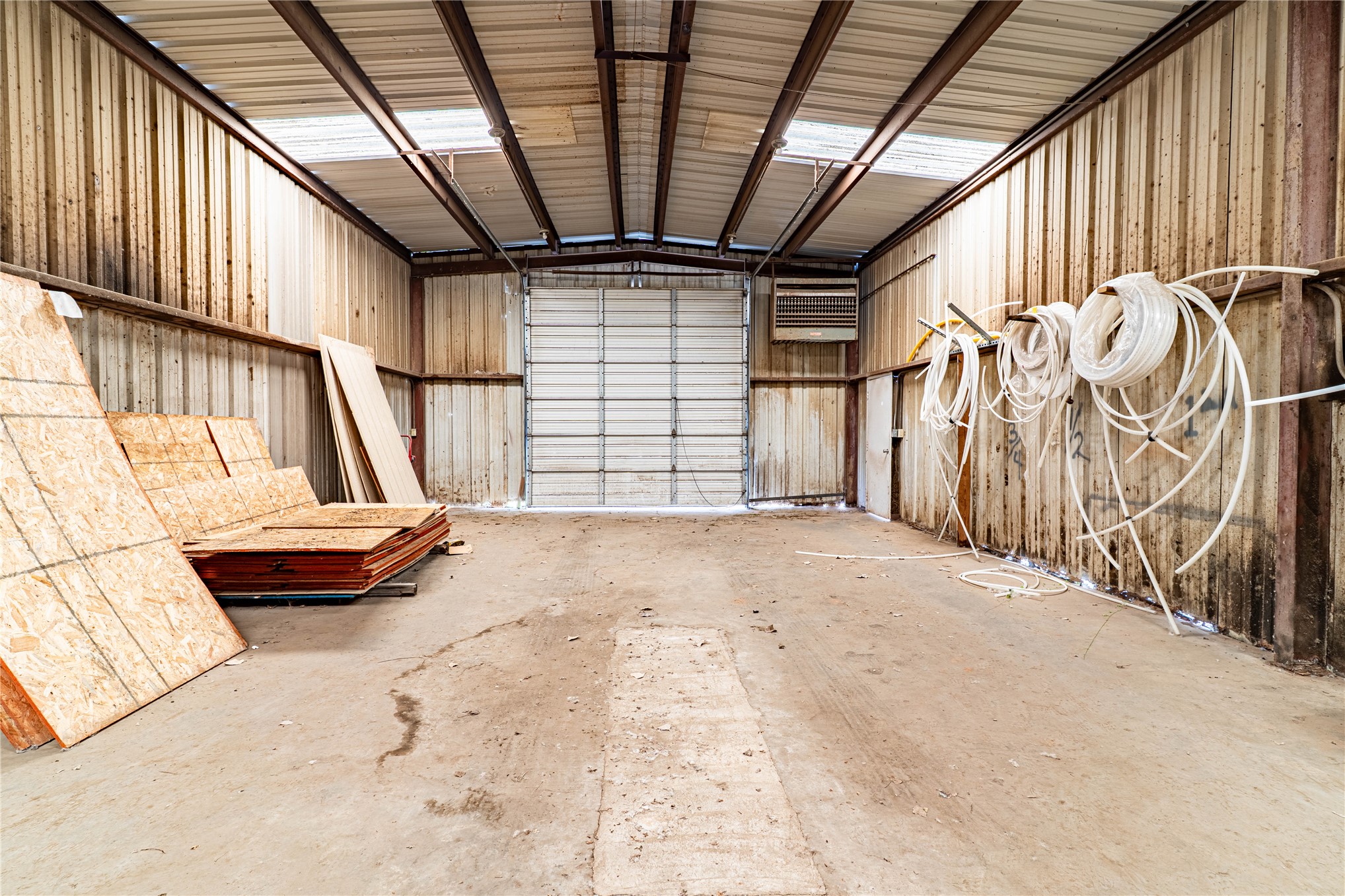 710 Industrial Road Bristow OK 74010
